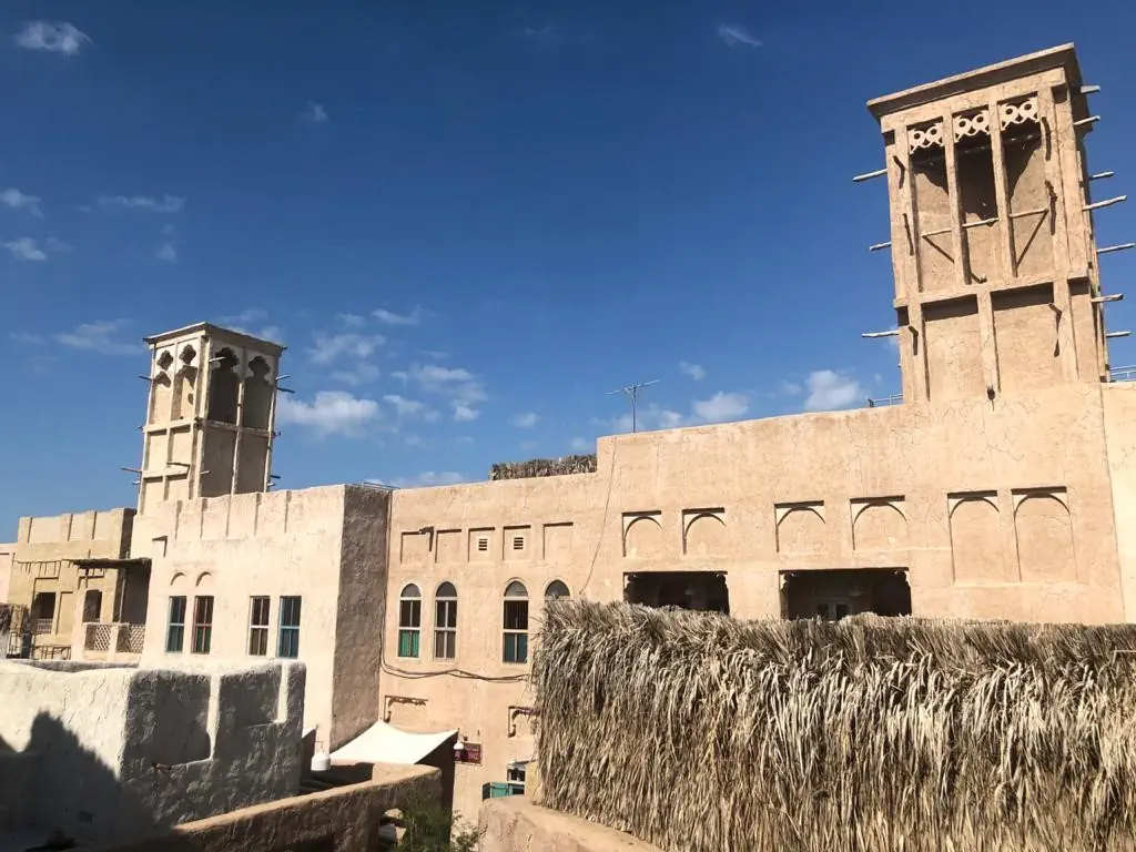 Al Seef Heritage Dubai, Curio Collection by Hilton - zdjęcie 4