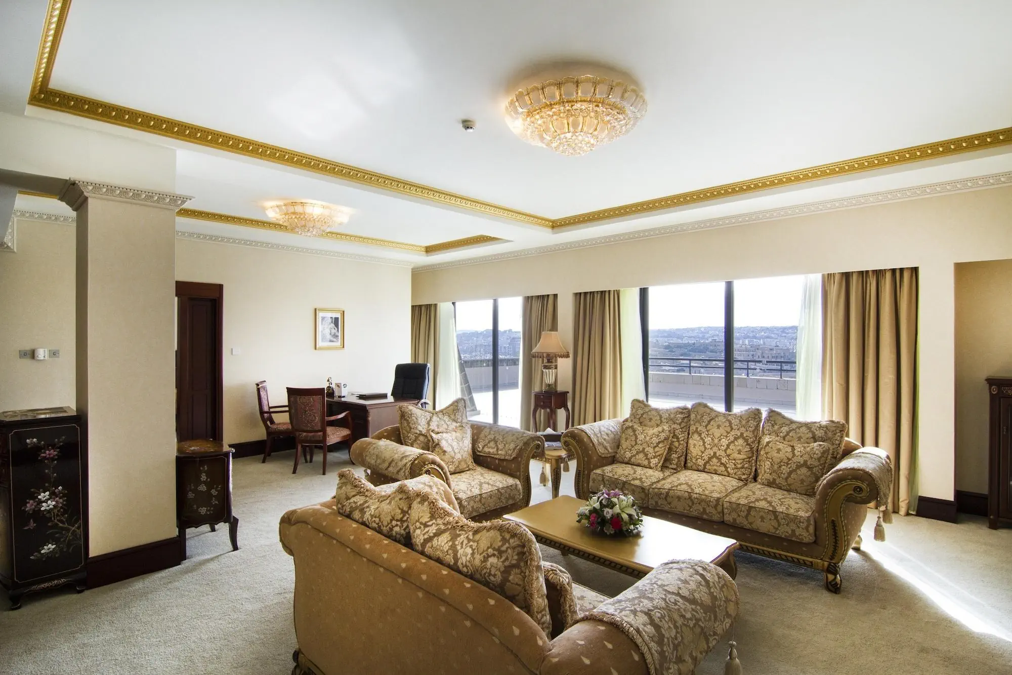 Grand Excelsior (Valletta) - zdjęcie 41