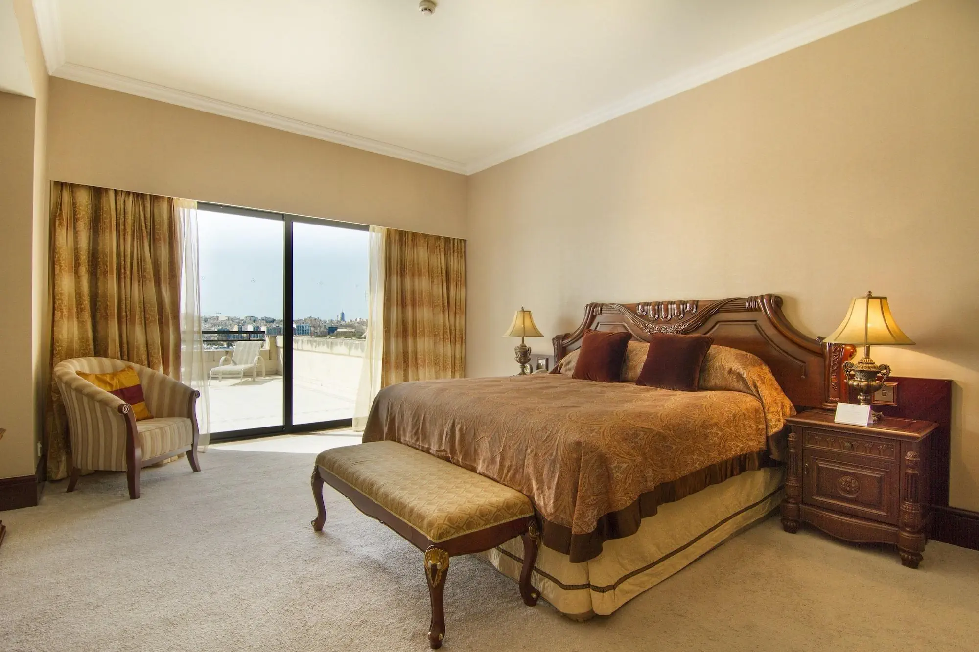 Grand Excelsior (Valletta) - zdjęcie 11