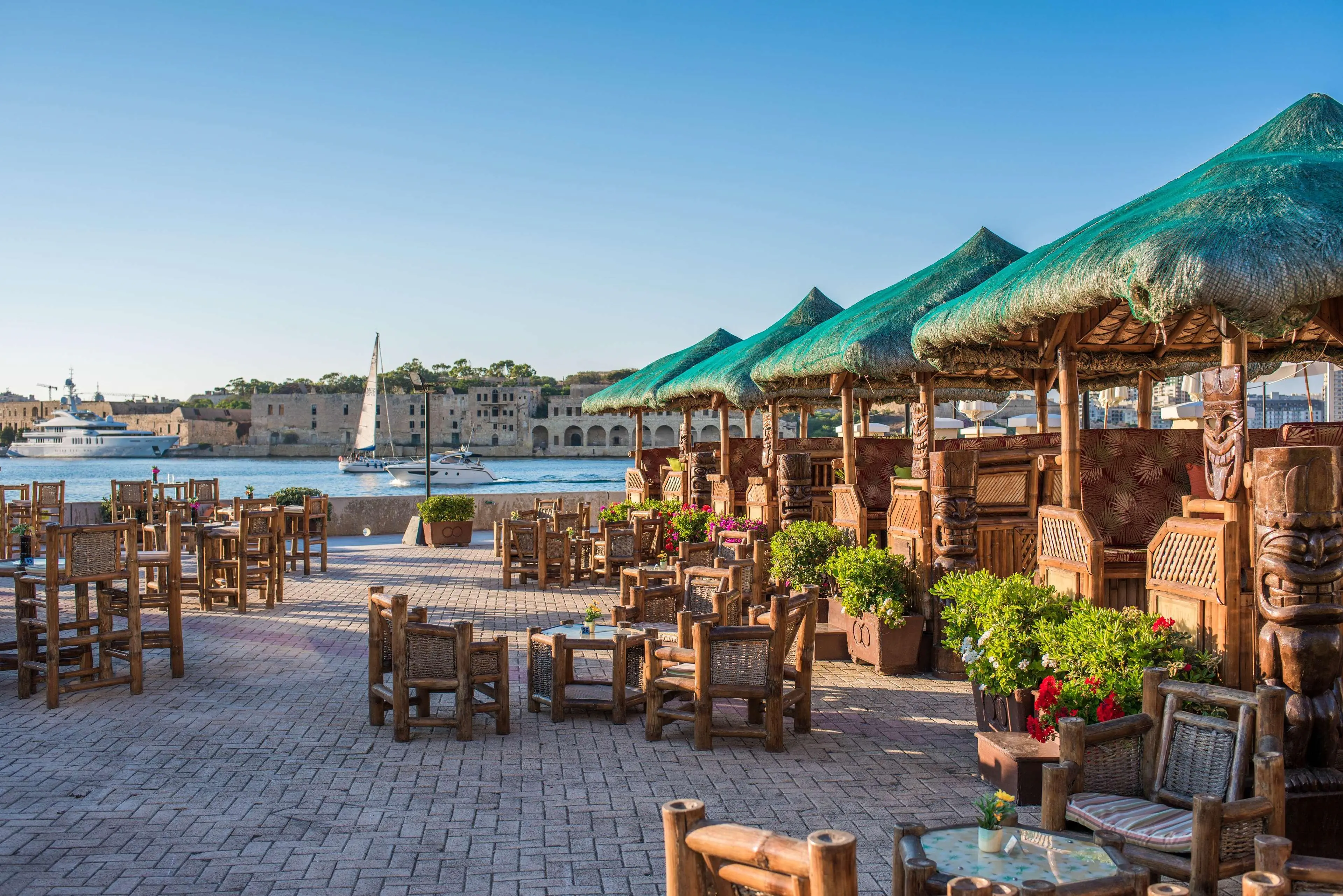 Grand Excelsior (Valletta) - zdjęcie 176