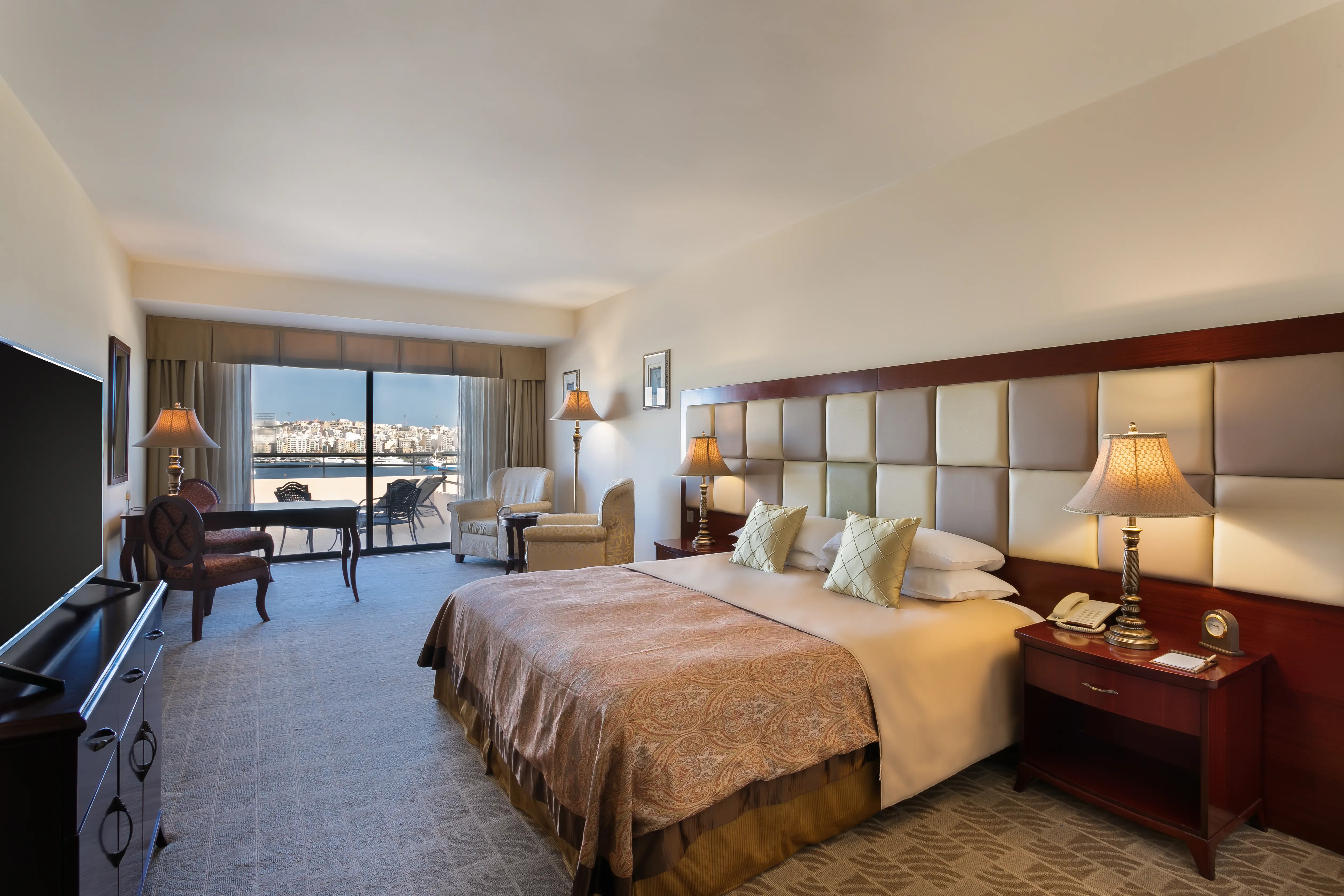 Grand Excelsior (Valletta) - zdjęcie 31