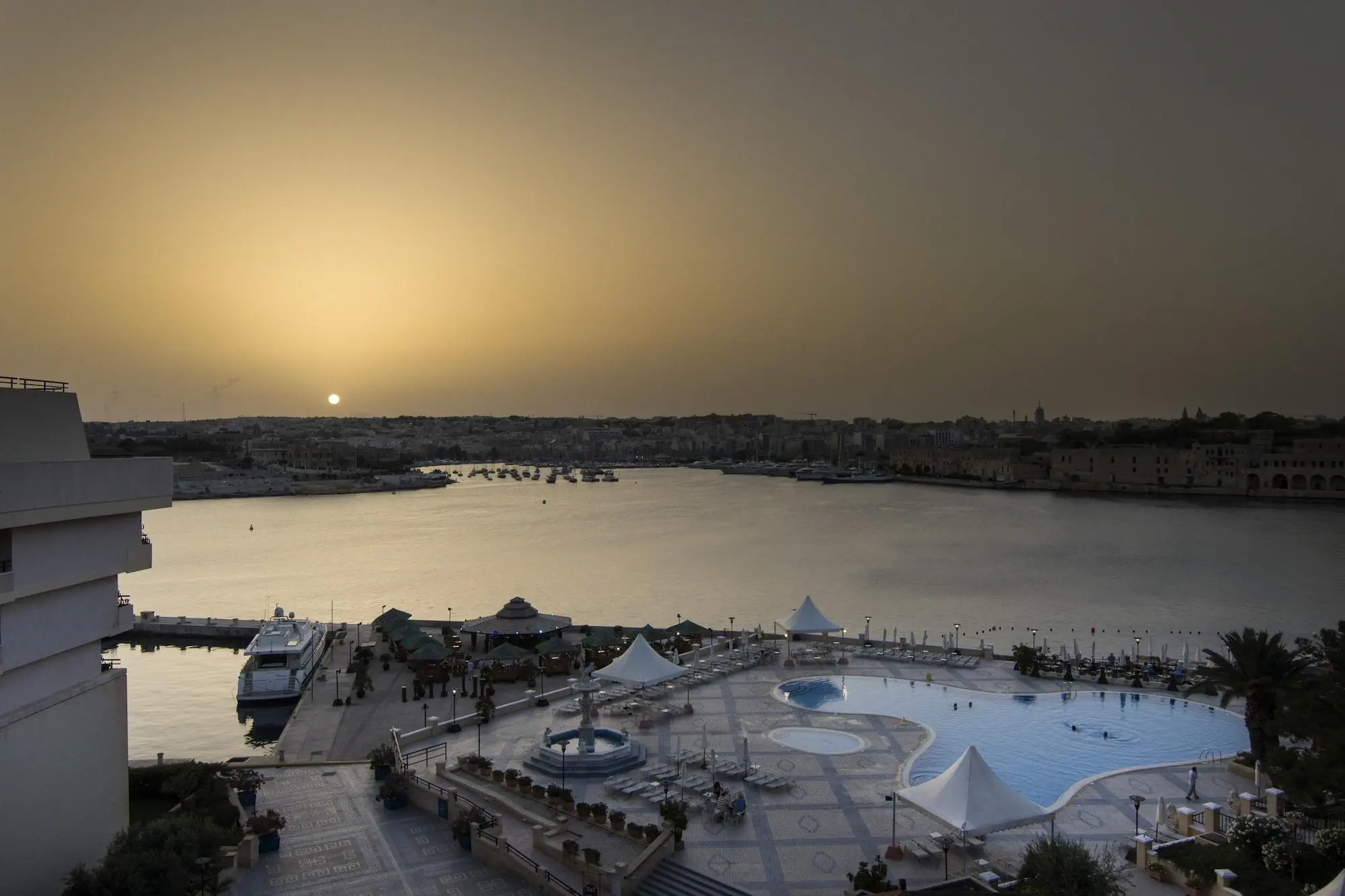 Grand Excelsior (Valletta) - zdjęcie 170