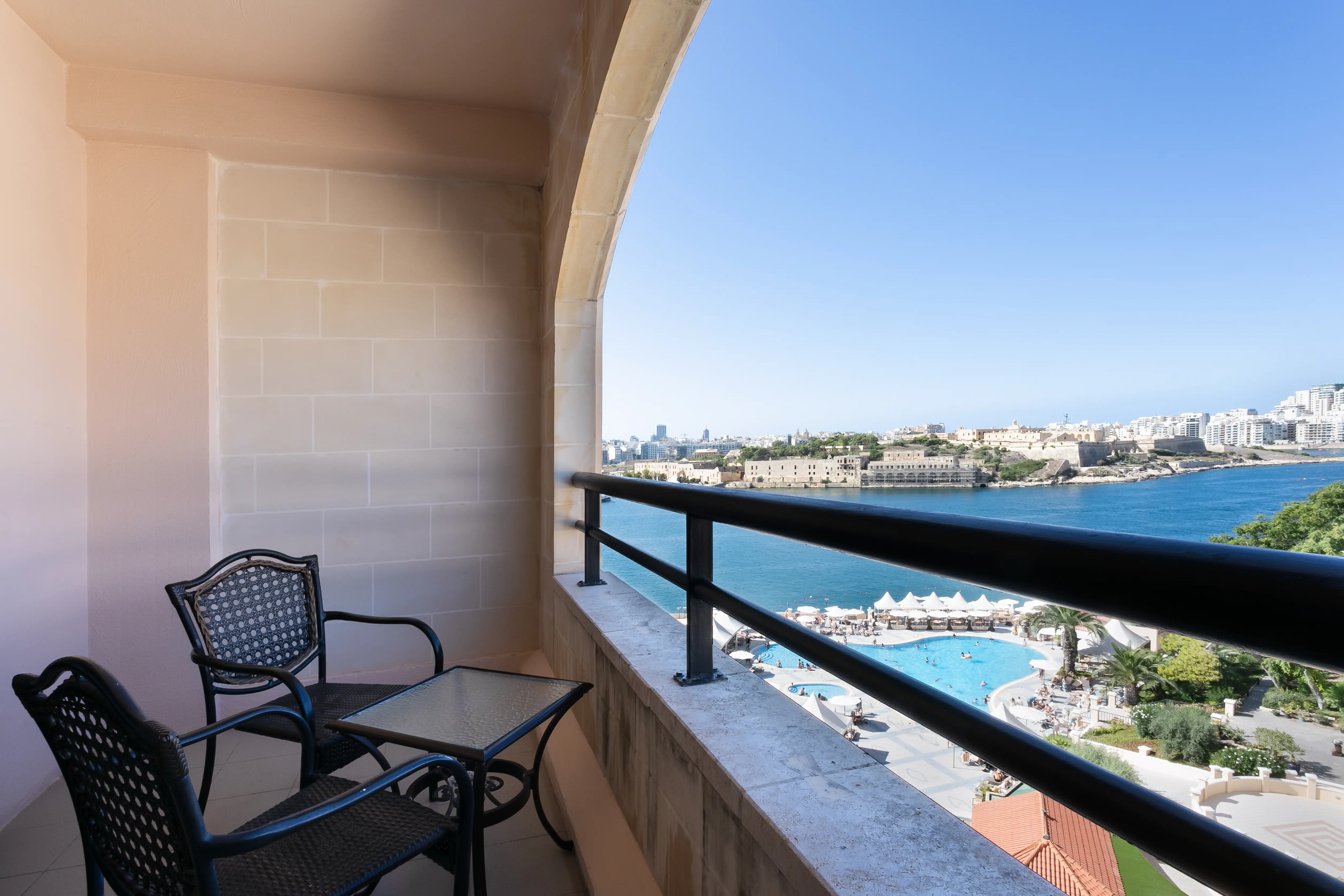 Grand Excelsior (Valletta) - zdjęcie 153