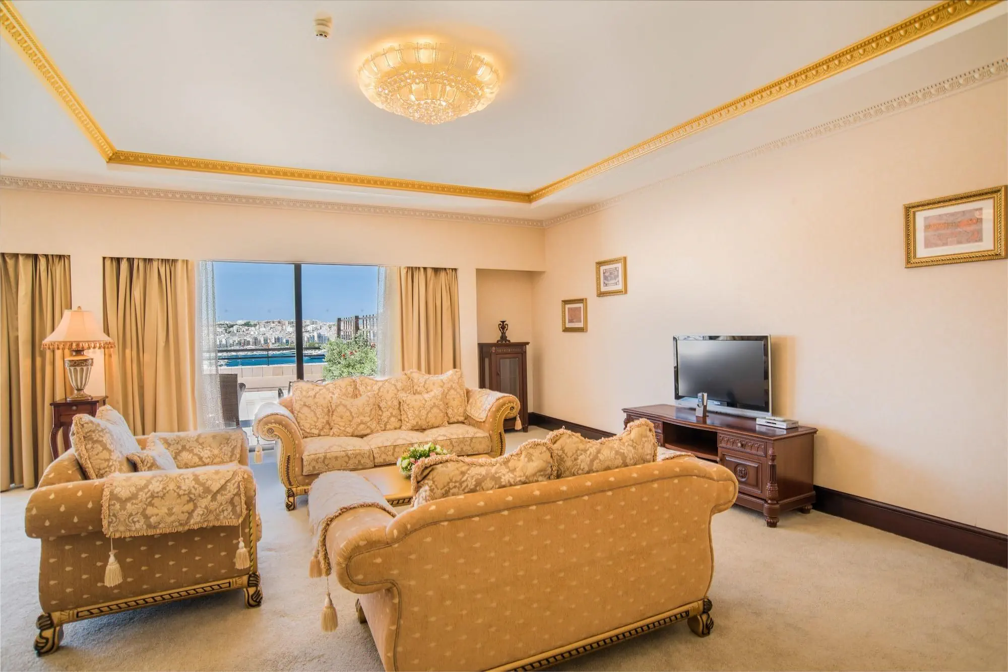 Grand Excelsior (Valletta) - zdjęcie 129