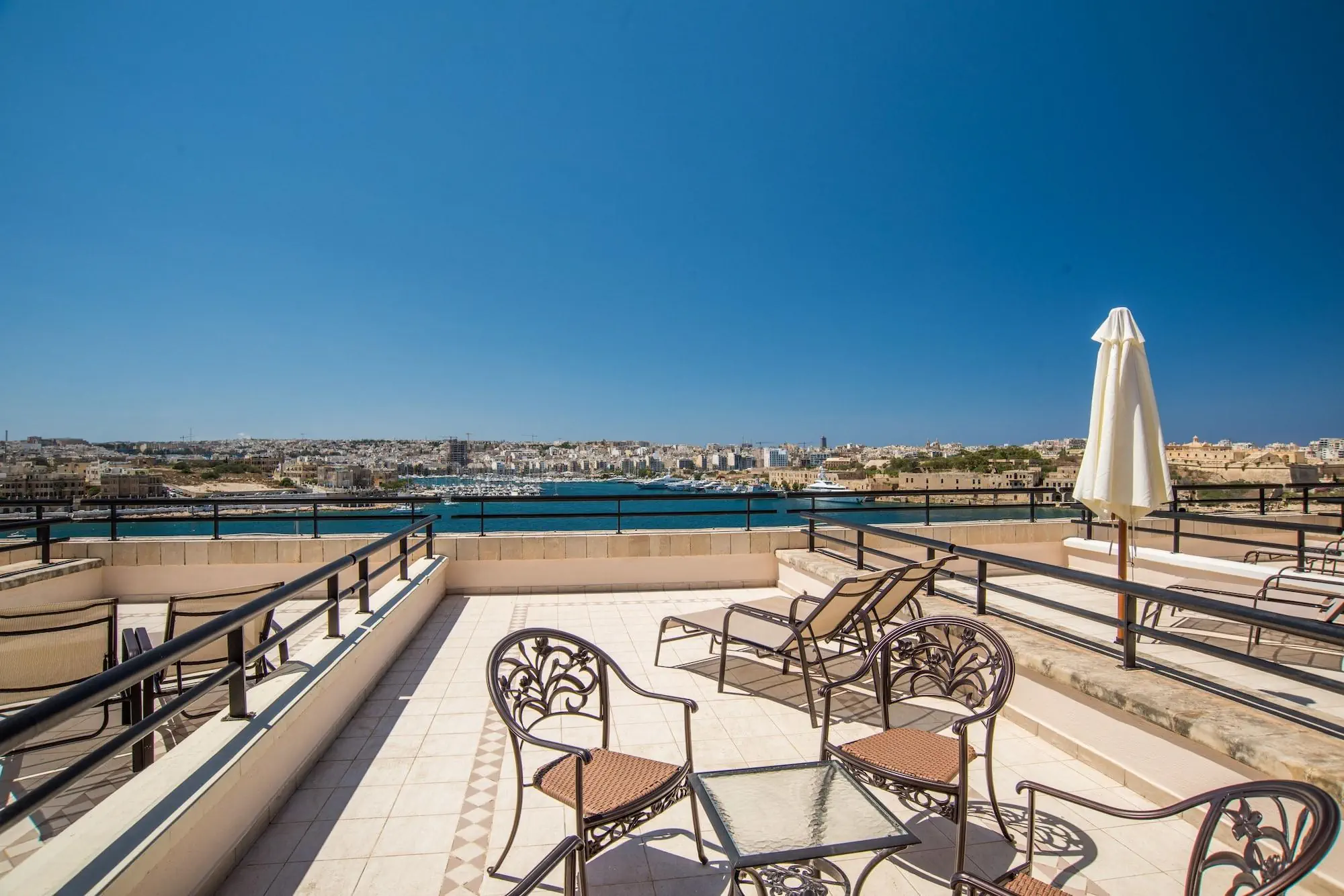 Grand Excelsior (Valletta) - zdjęcie 53