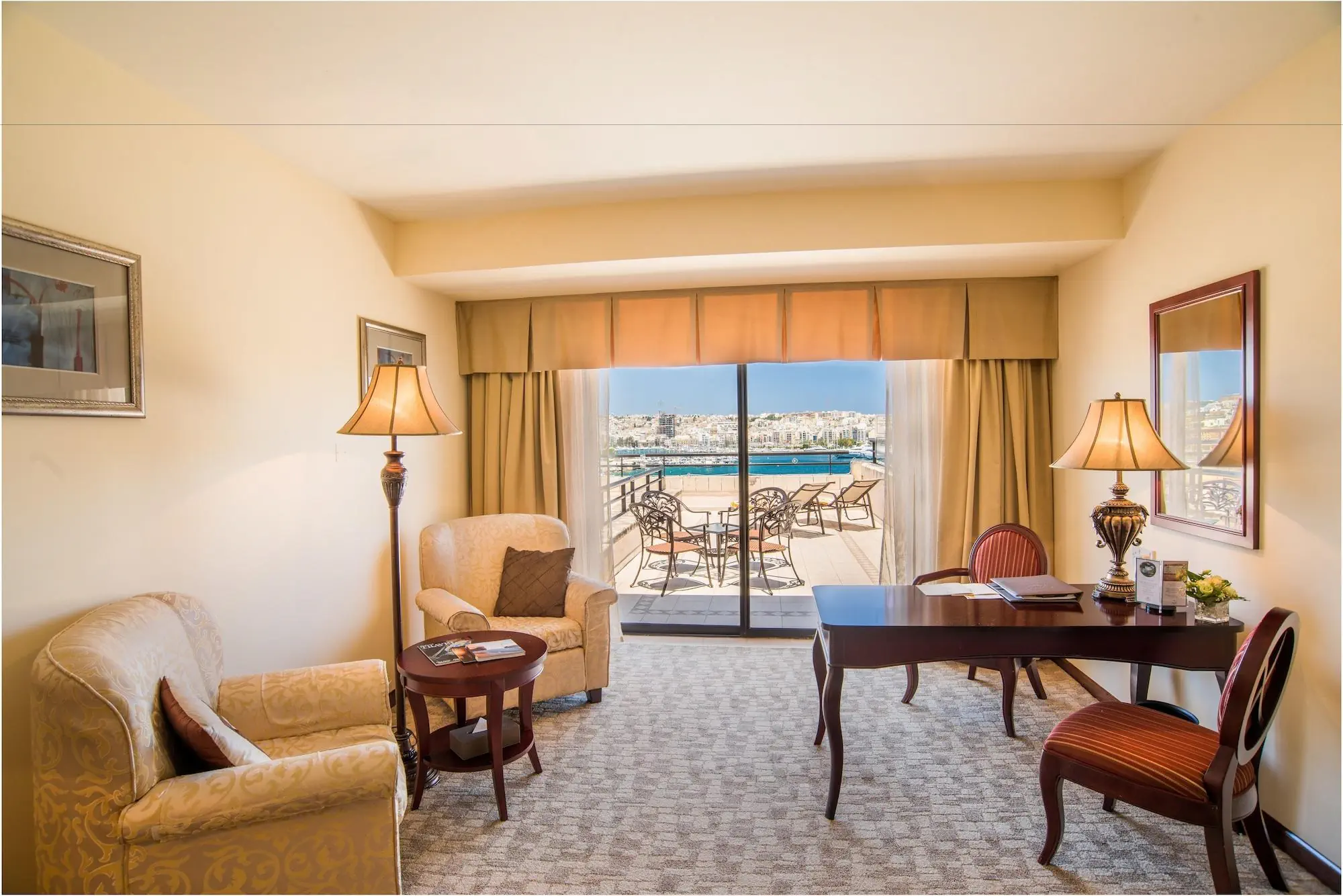 Grand Excelsior (Valletta) - zdjęcie 24