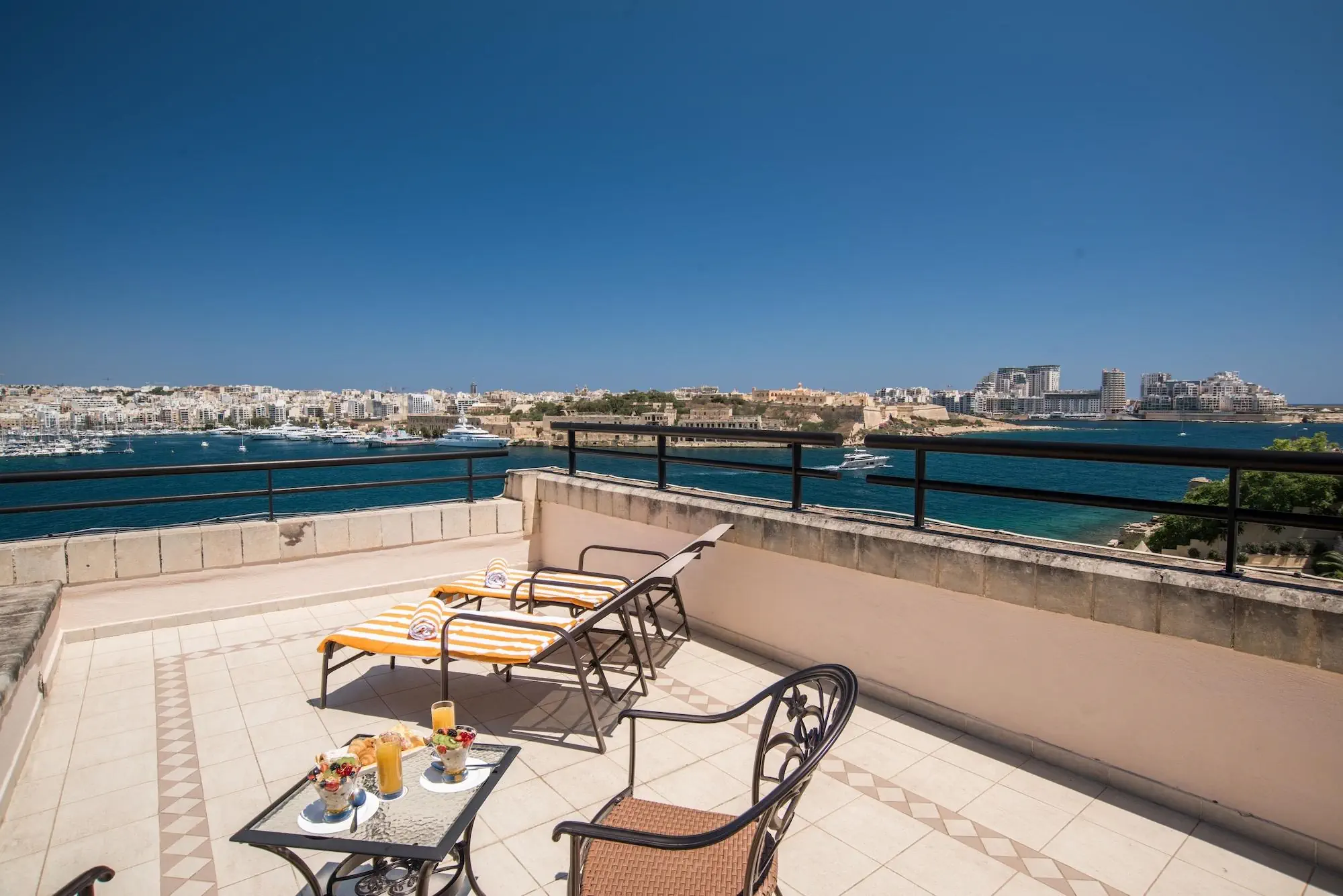 Grand Excelsior (Valletta) - zdjęcie 52