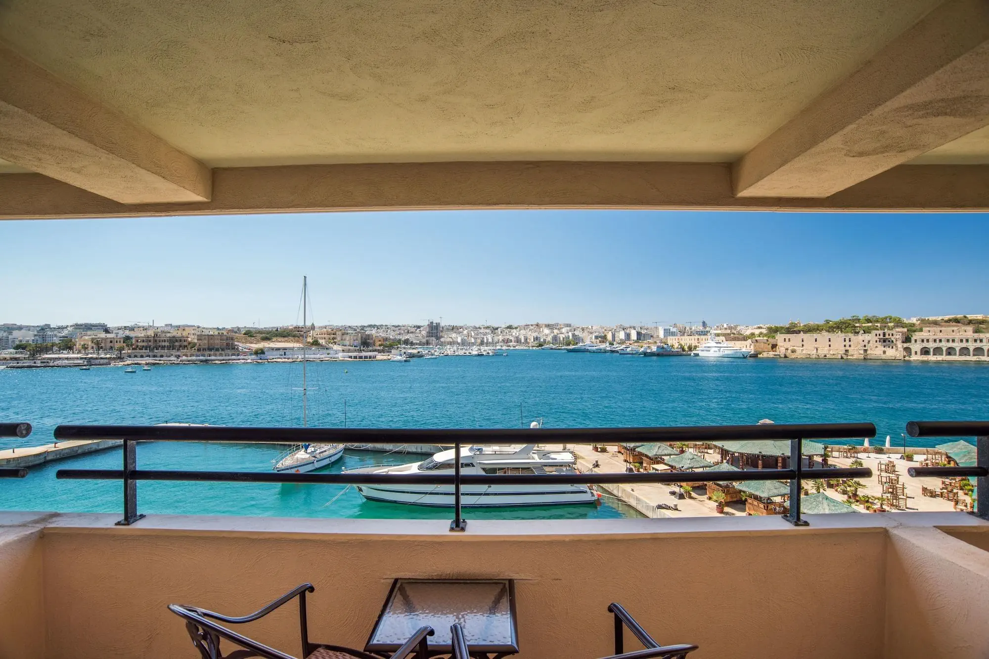Grand Excelsior (Valletta) - zdjęcie 166