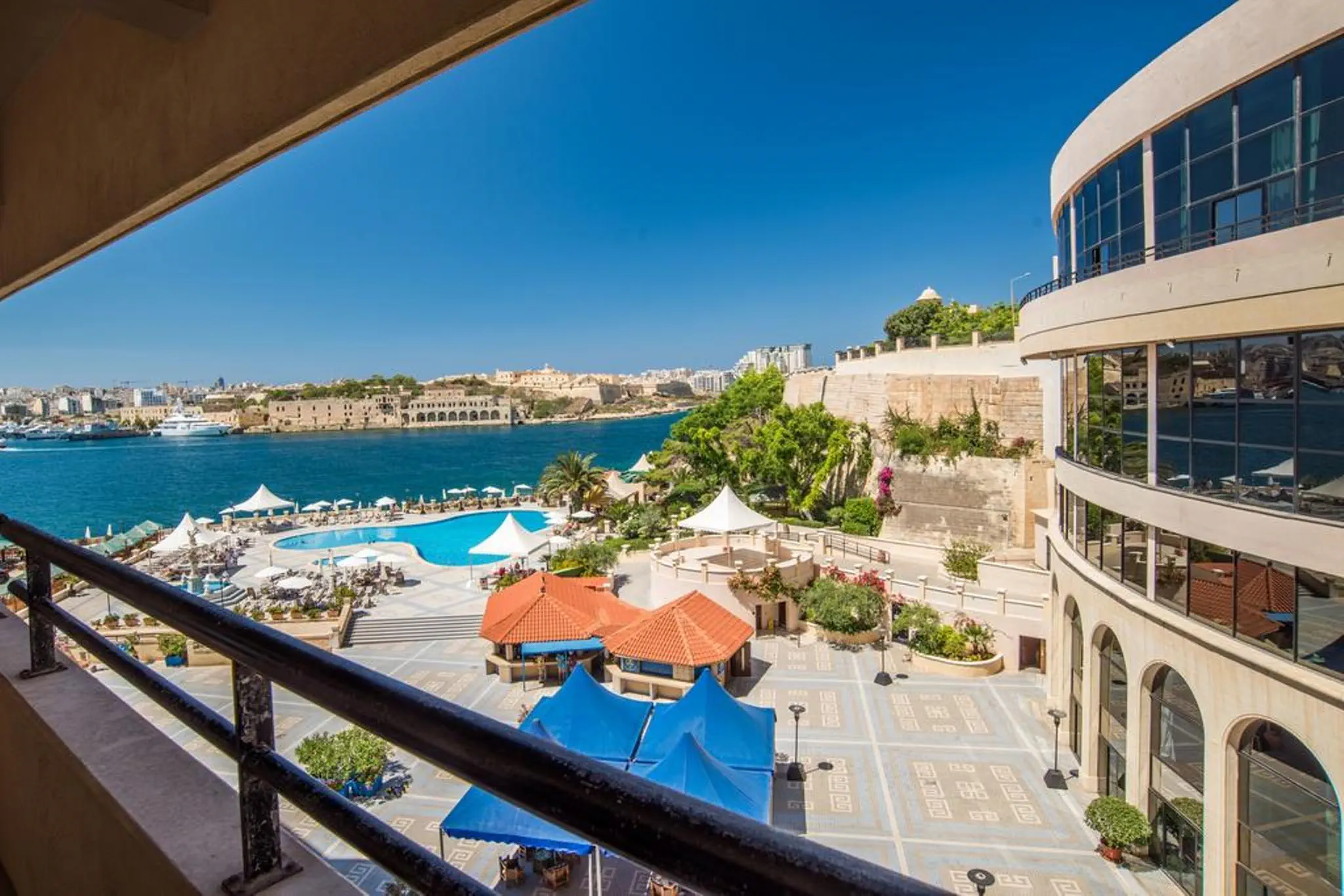 Grand Excelsior (Valletta) - zdjęcie 44
