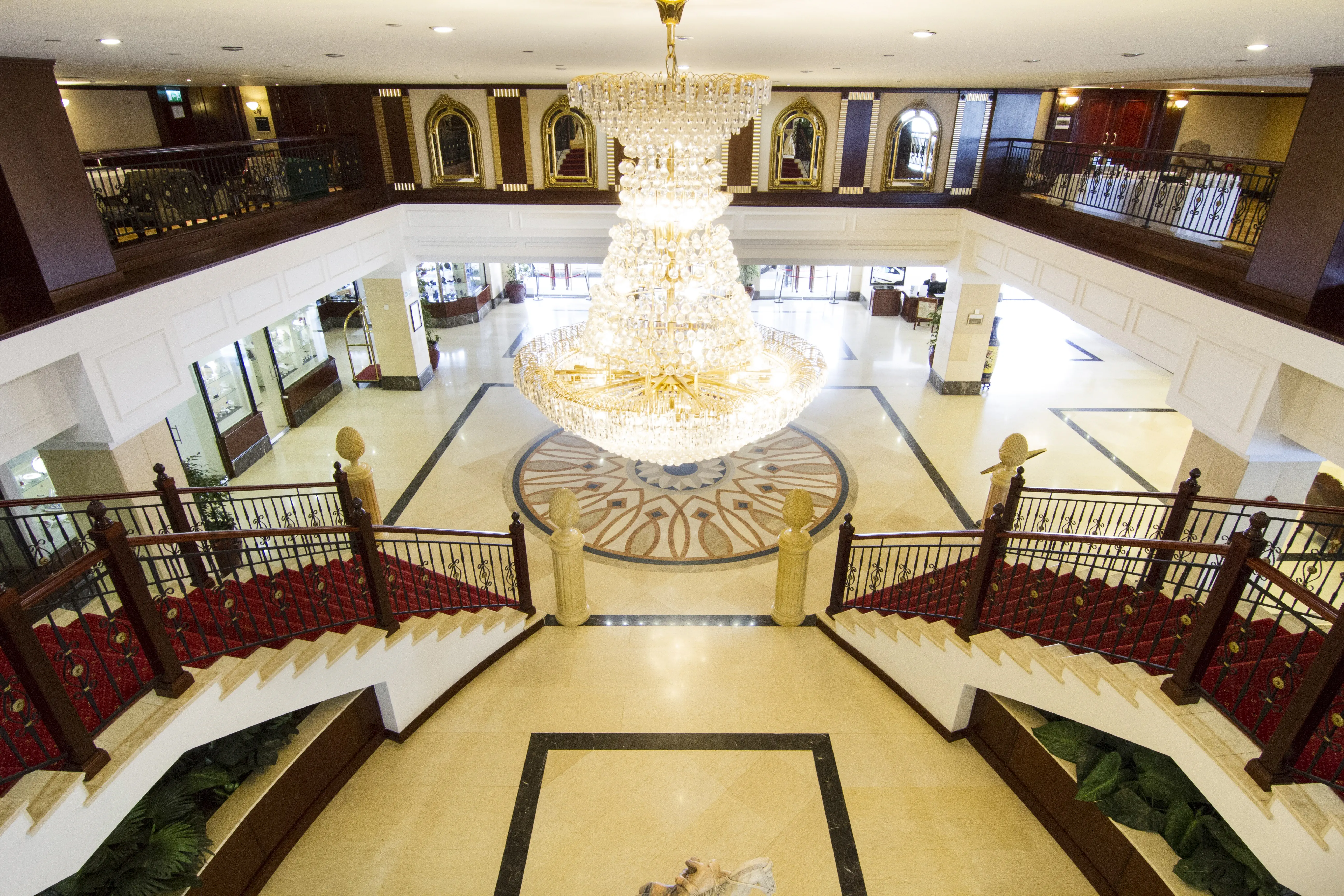 Grand Excelsior (Valletta) - zdjęcie 89