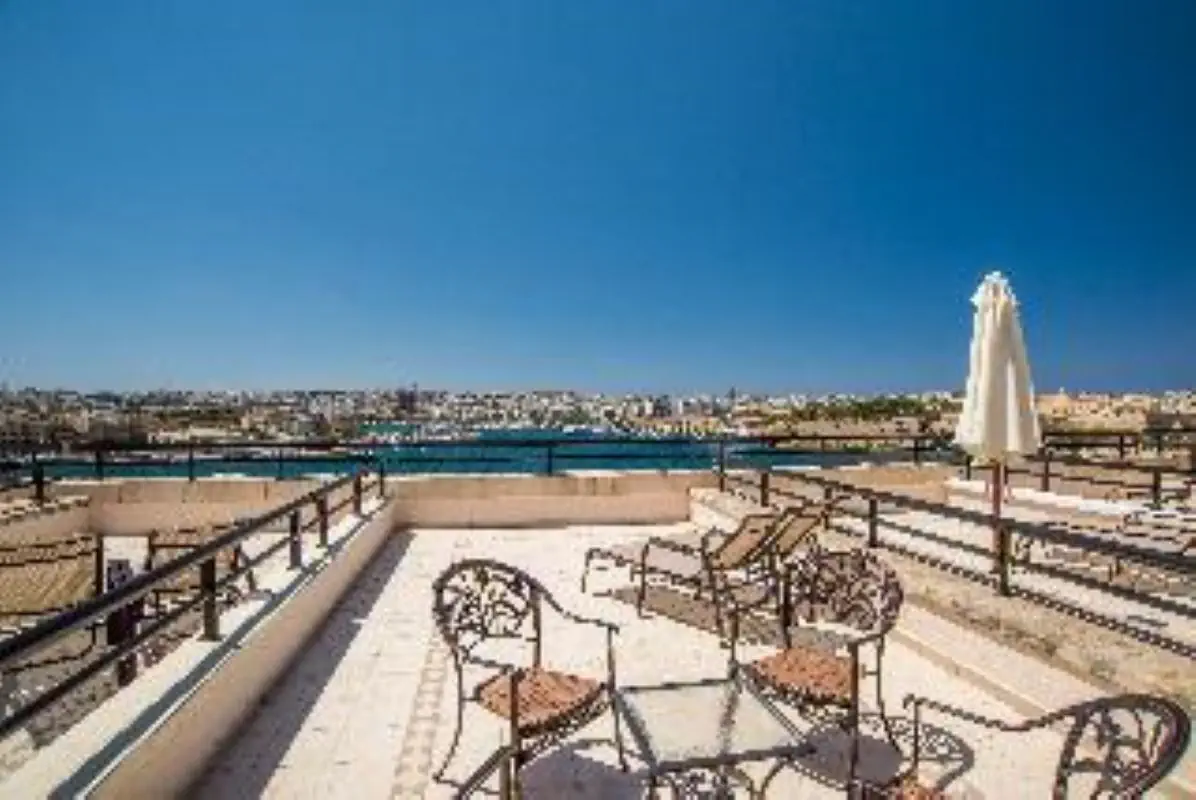 Grand Excelsior (Valletta) - zdjęcie 185
