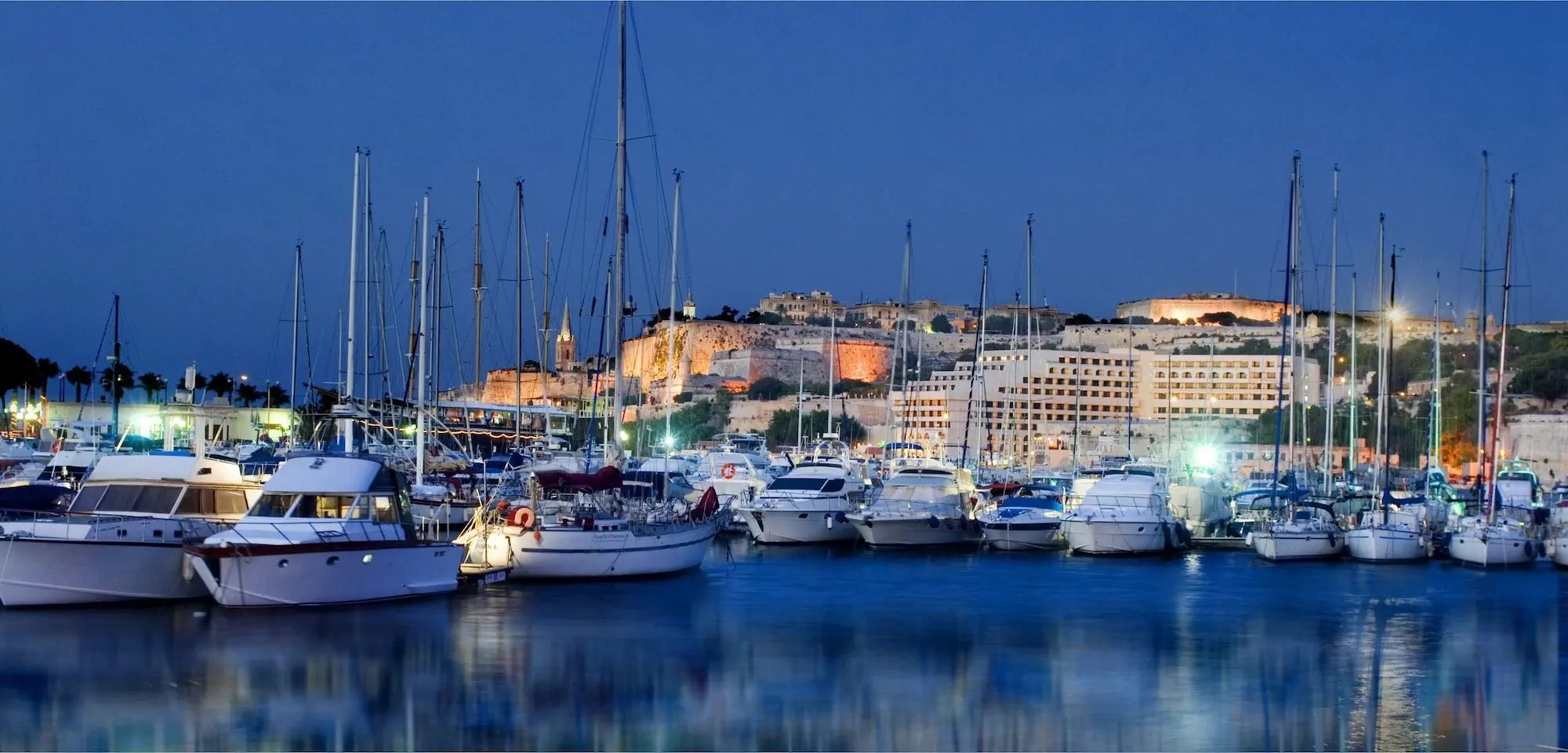 Grand Excelsior (Valletta) - zdjęcie 58