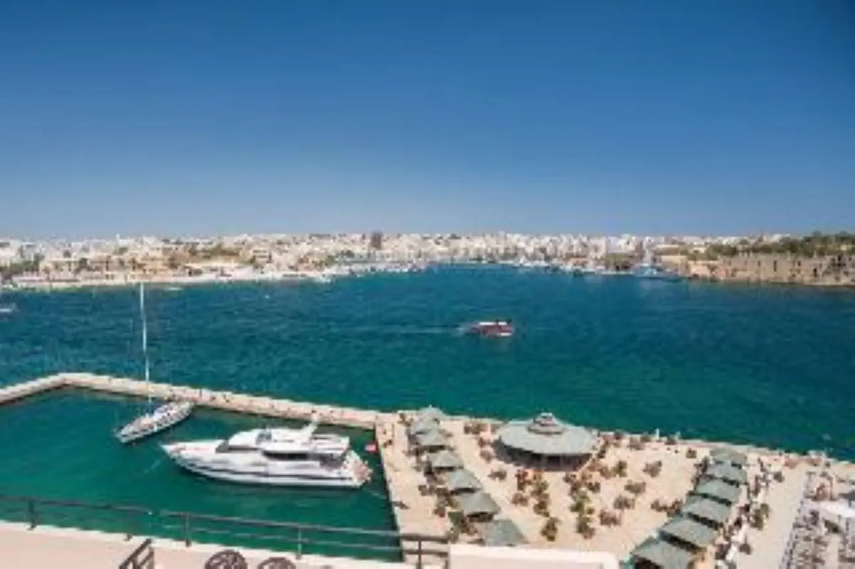 Grand Excelsior (Valletta) - zdjęcie 68