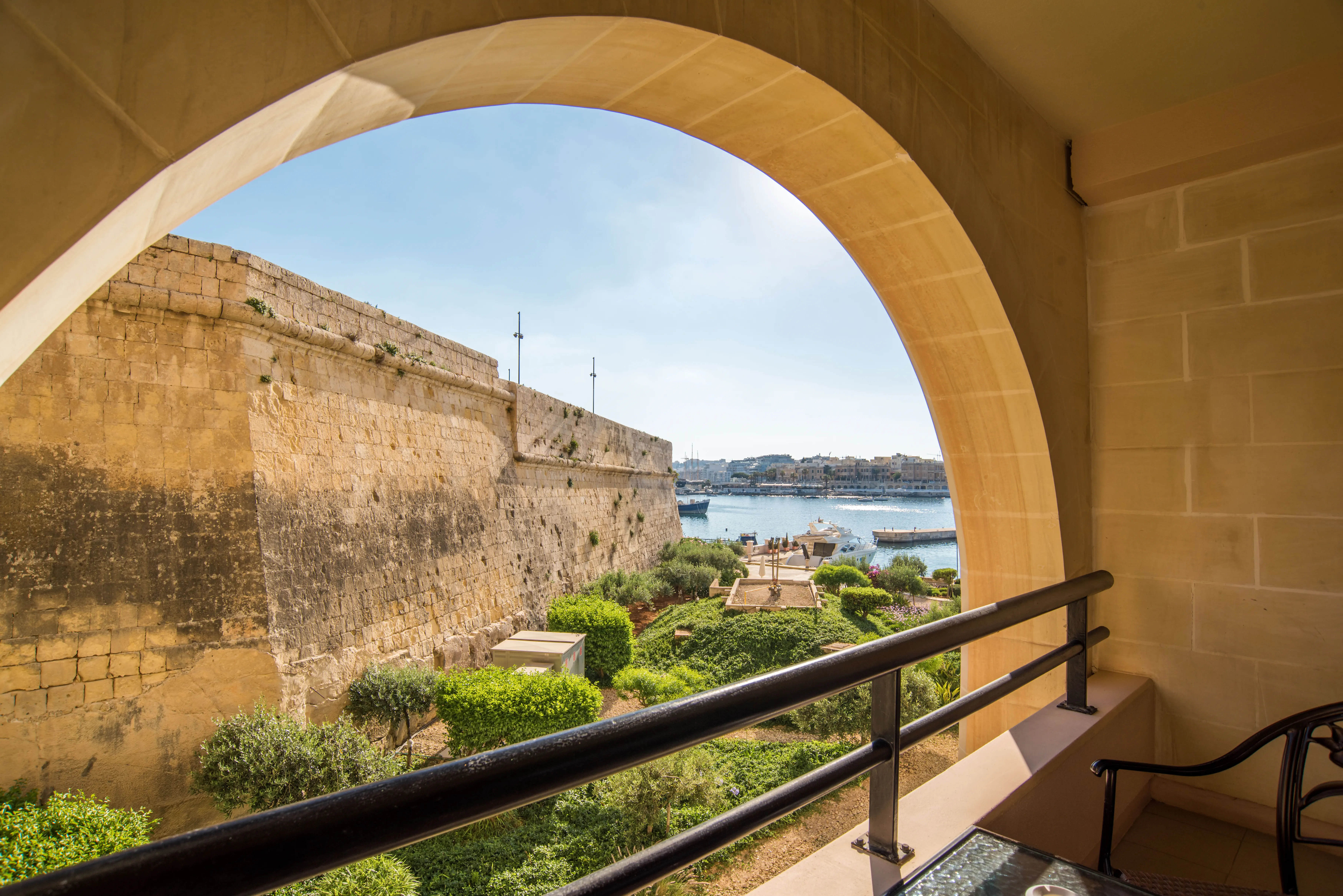 Grand Excelsior (Valletta) - zdjęcie 137