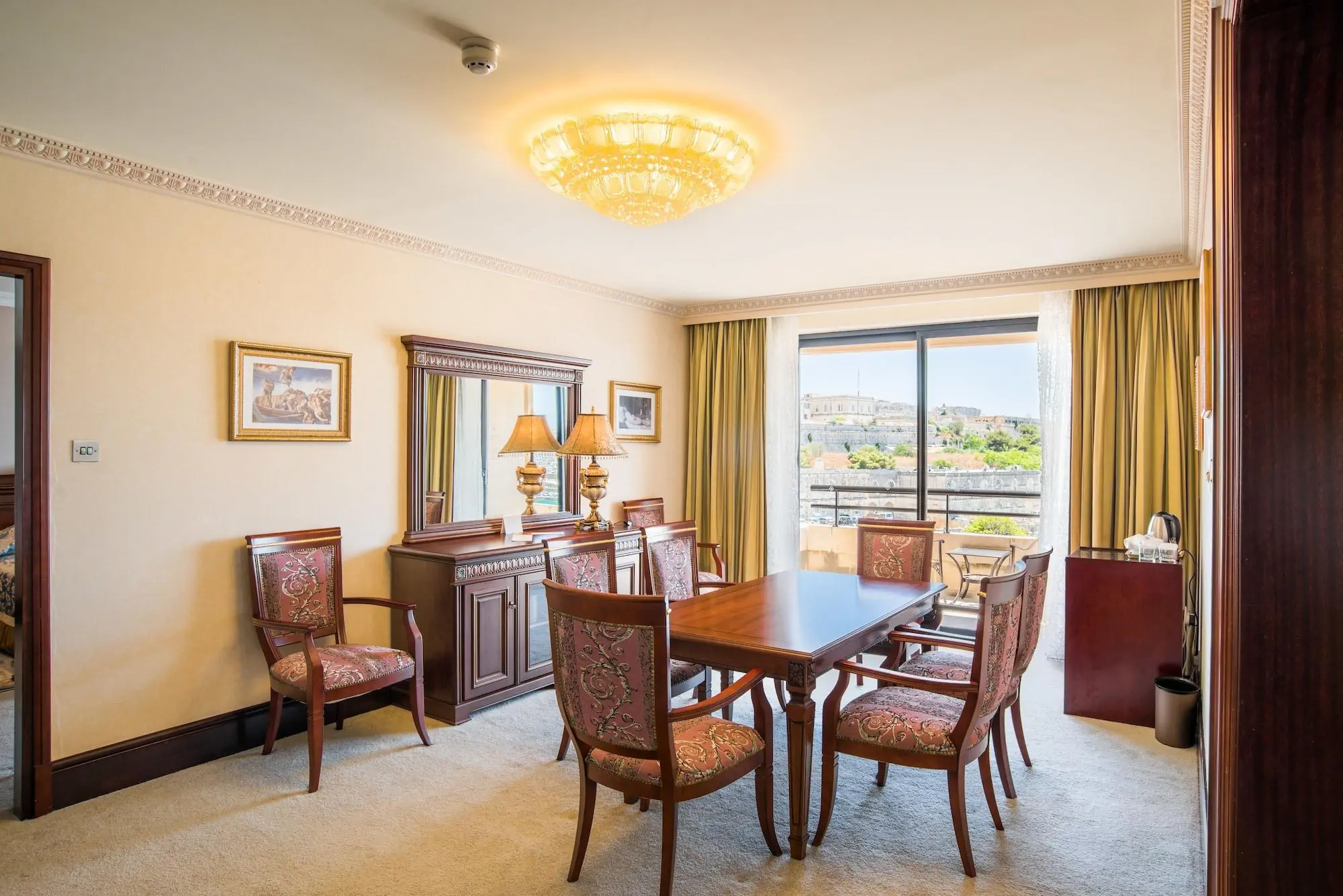 Grand Excelsior (Valletta) - zdjęcie 38