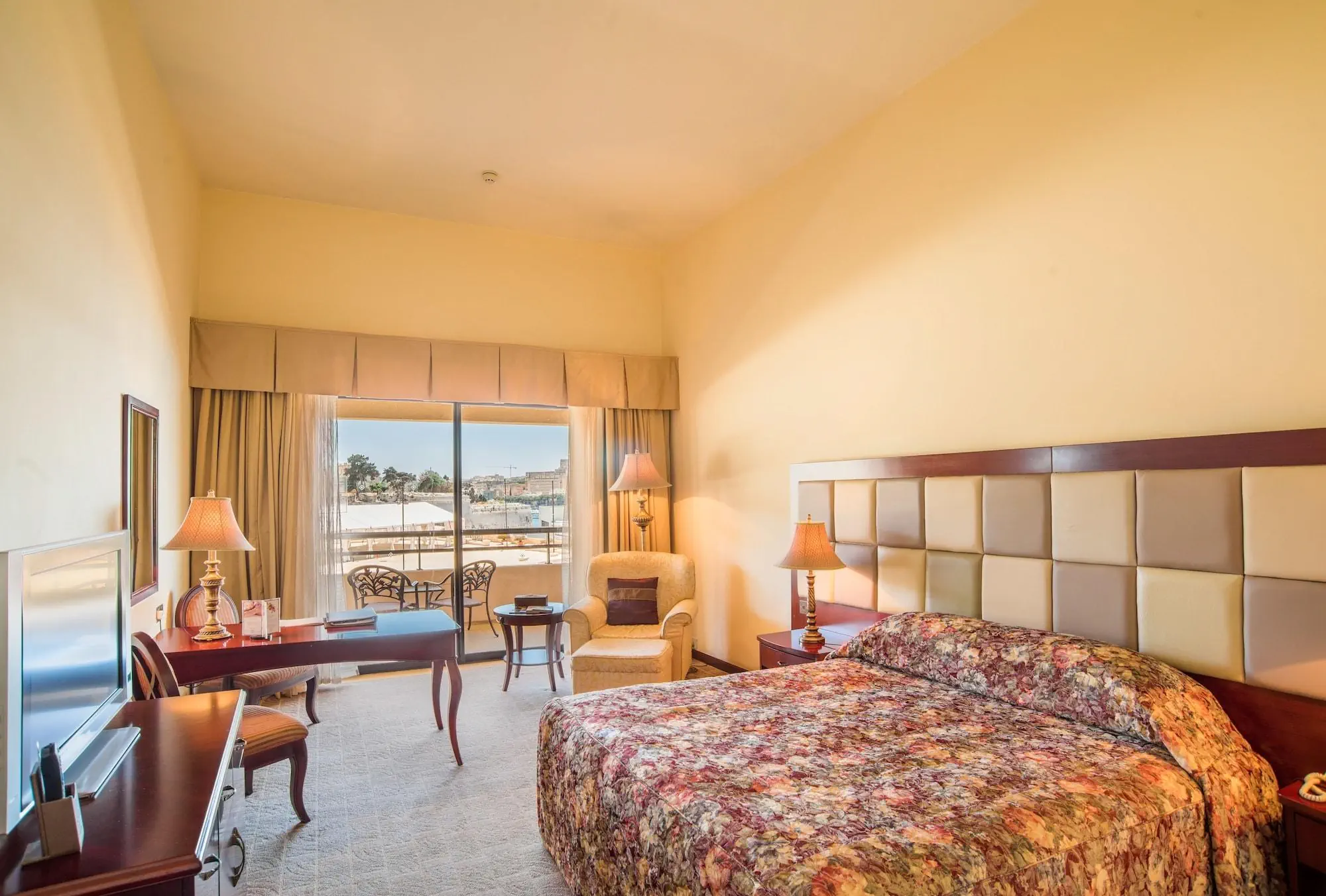 Grand Excelsior (Valletta) - zdjęcie 35