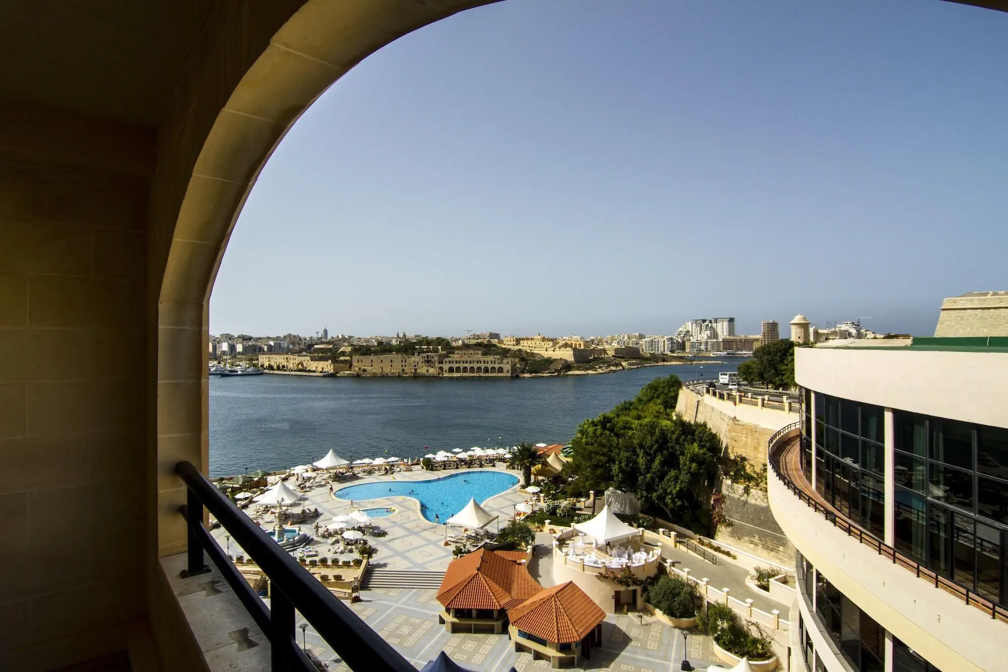 Grand Excelsior (Valletta) - zdjęcie 167