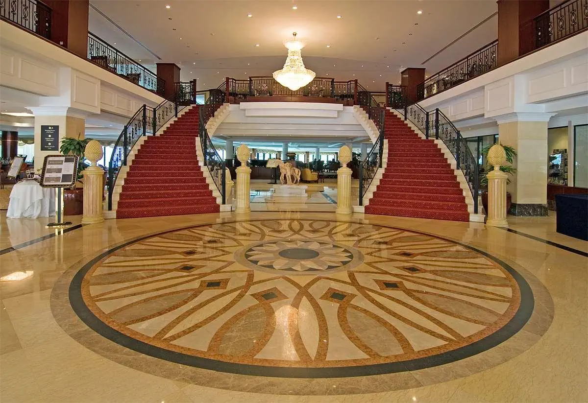 Grand Excelsior (Valletta) - zdjęcie 92