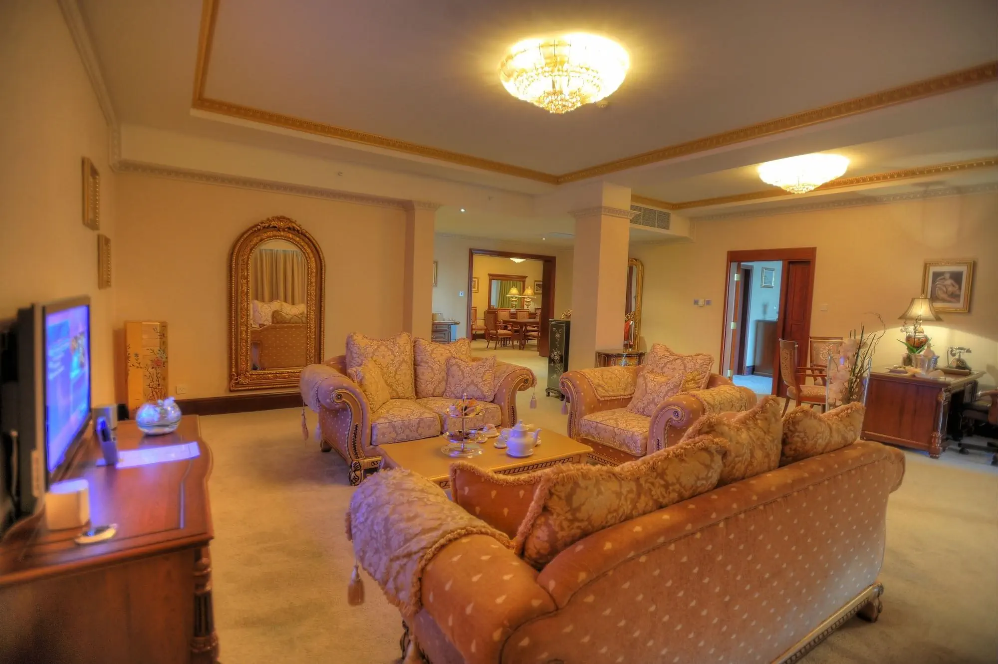 Grand Excelsior (Valletta) - zdjęcie 43