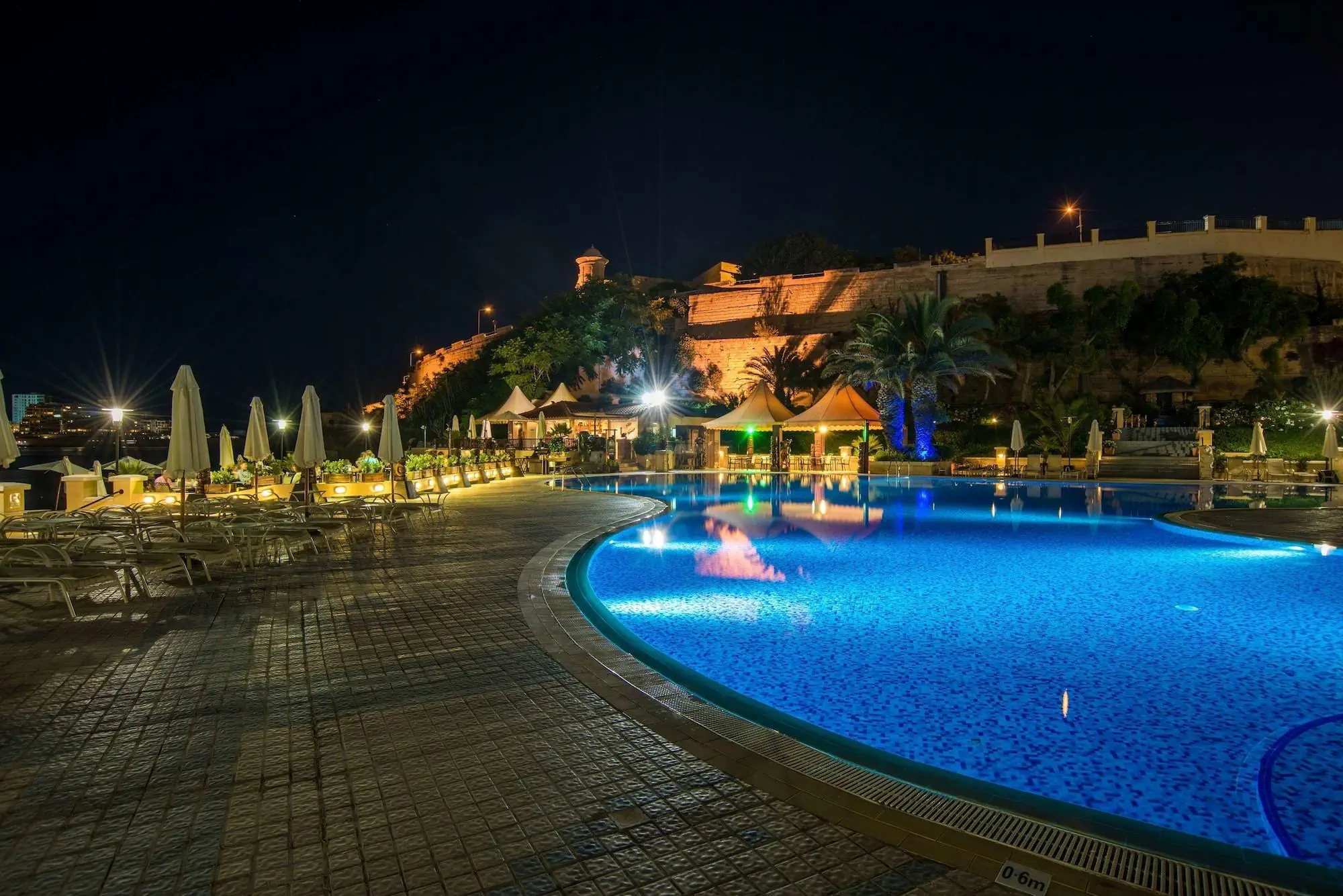 Grand Excelsior (Valletta) - zdjęcie 95