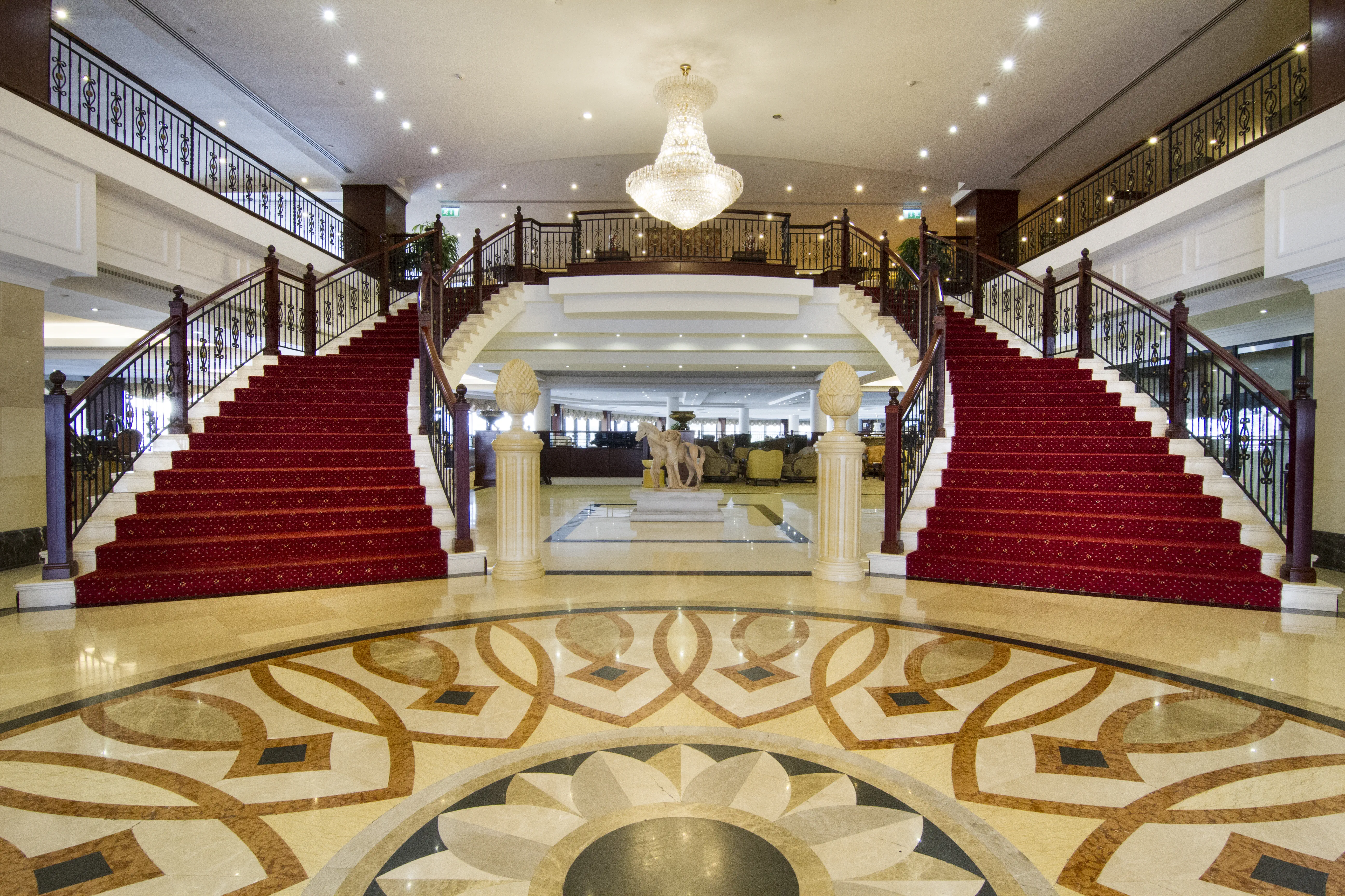 Grand Excelsior (Valletta) - zdjęcie 62