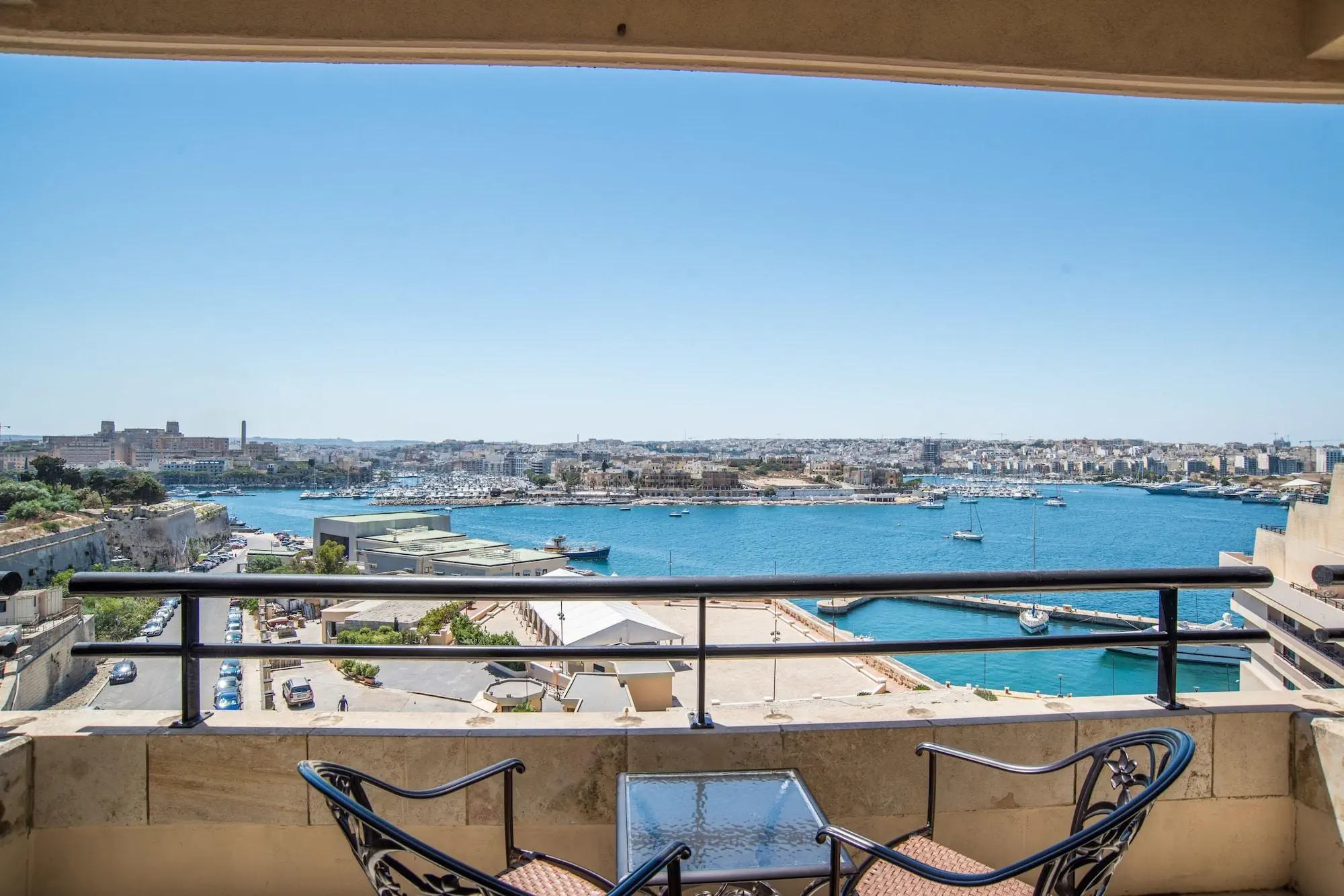 Grand Excelsior (Valletta) - zdjęcie 49
