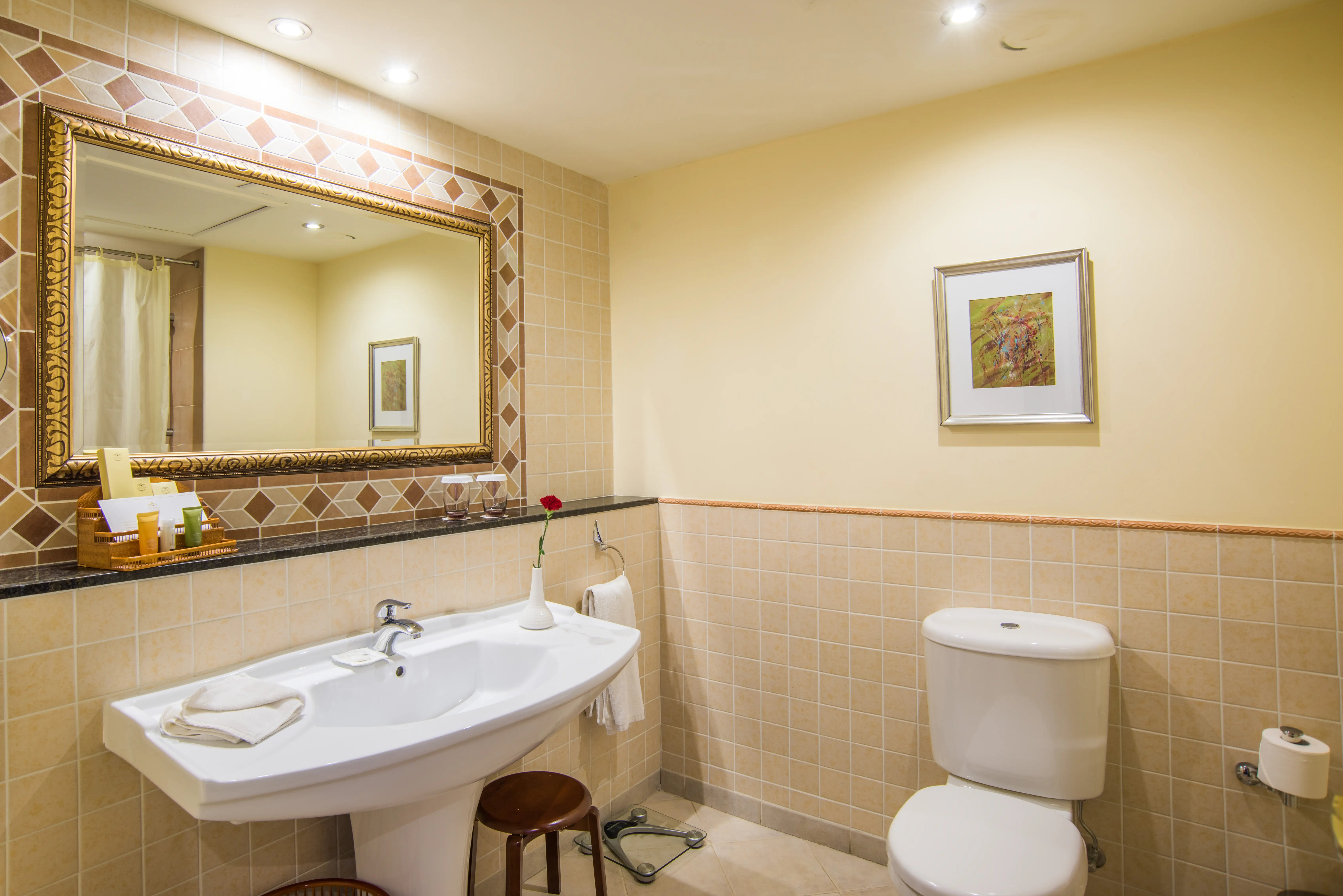 Grand Excelsior (Valletta) - zdjęcie 201
