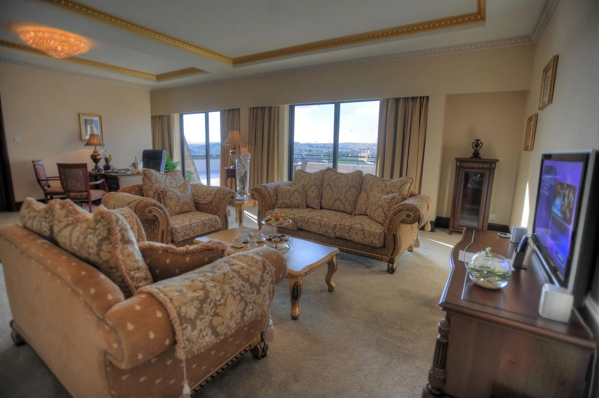 Grand Excelsior (Valletta) - zdjęcie 37