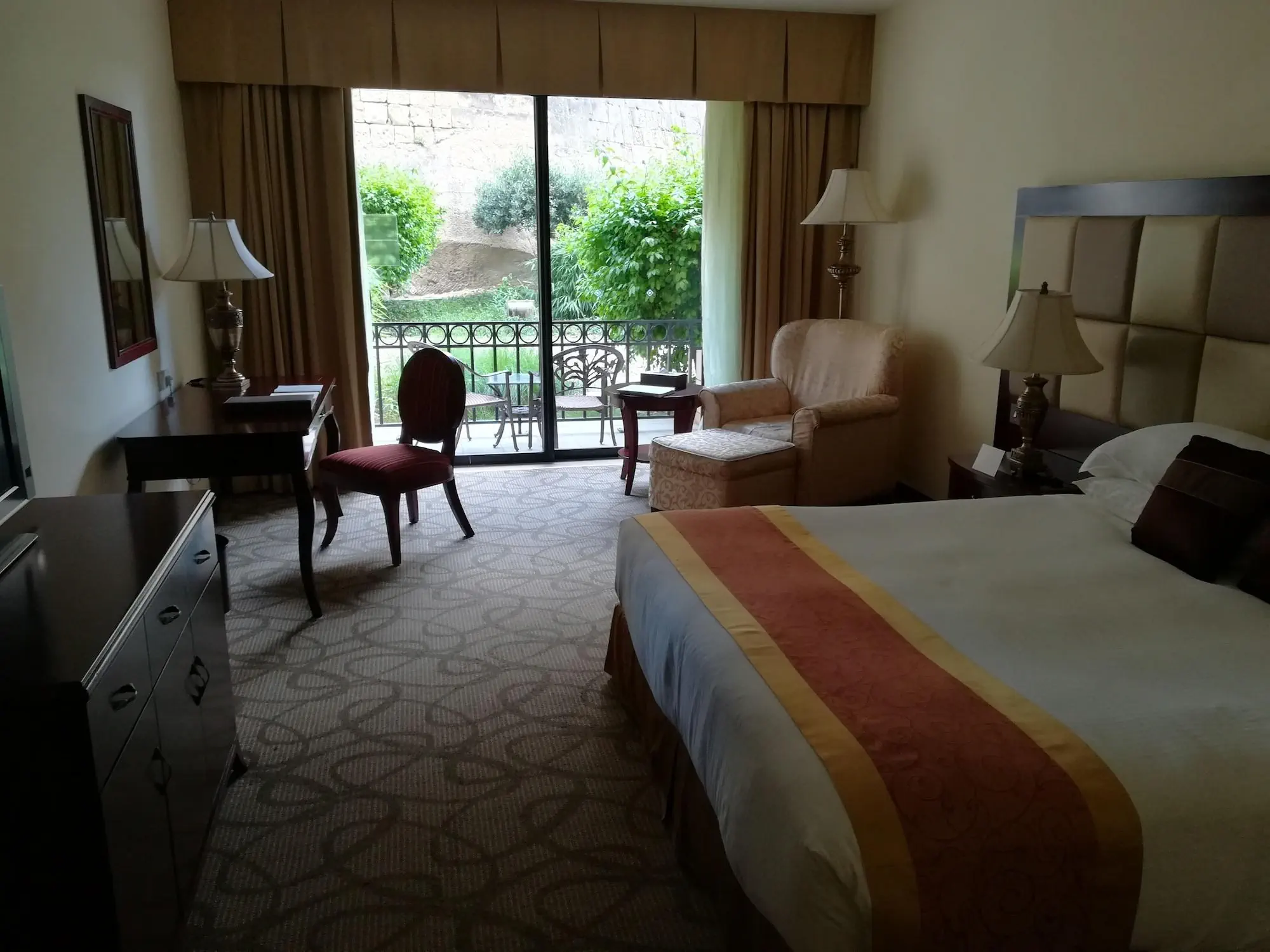 Grand Excelsior (Valletta) - zdjęcie 28