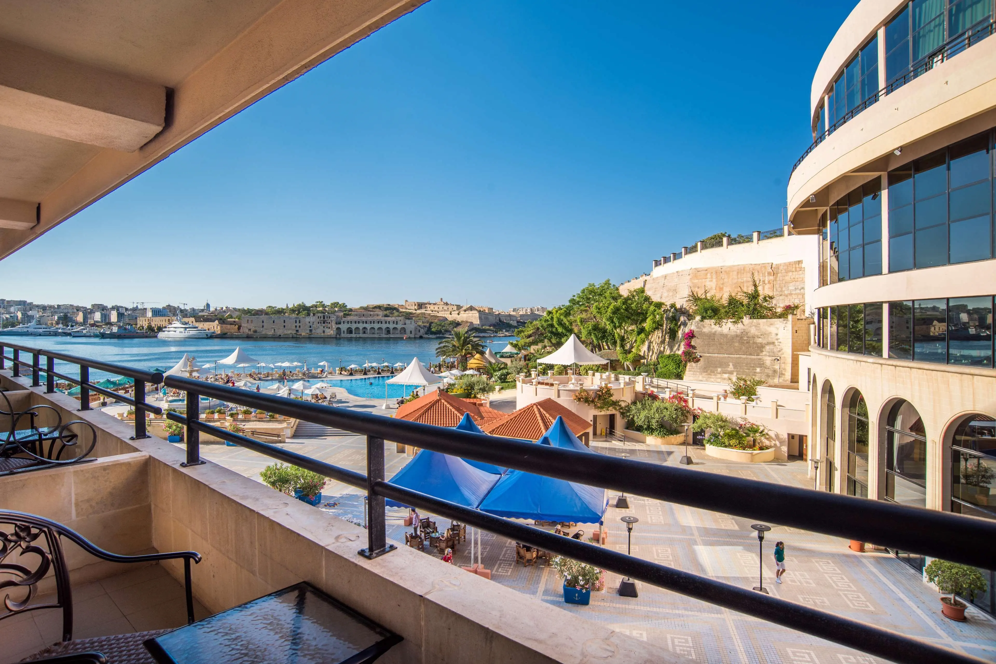Grand Excelsior (Valletta) - zdjęcie 180