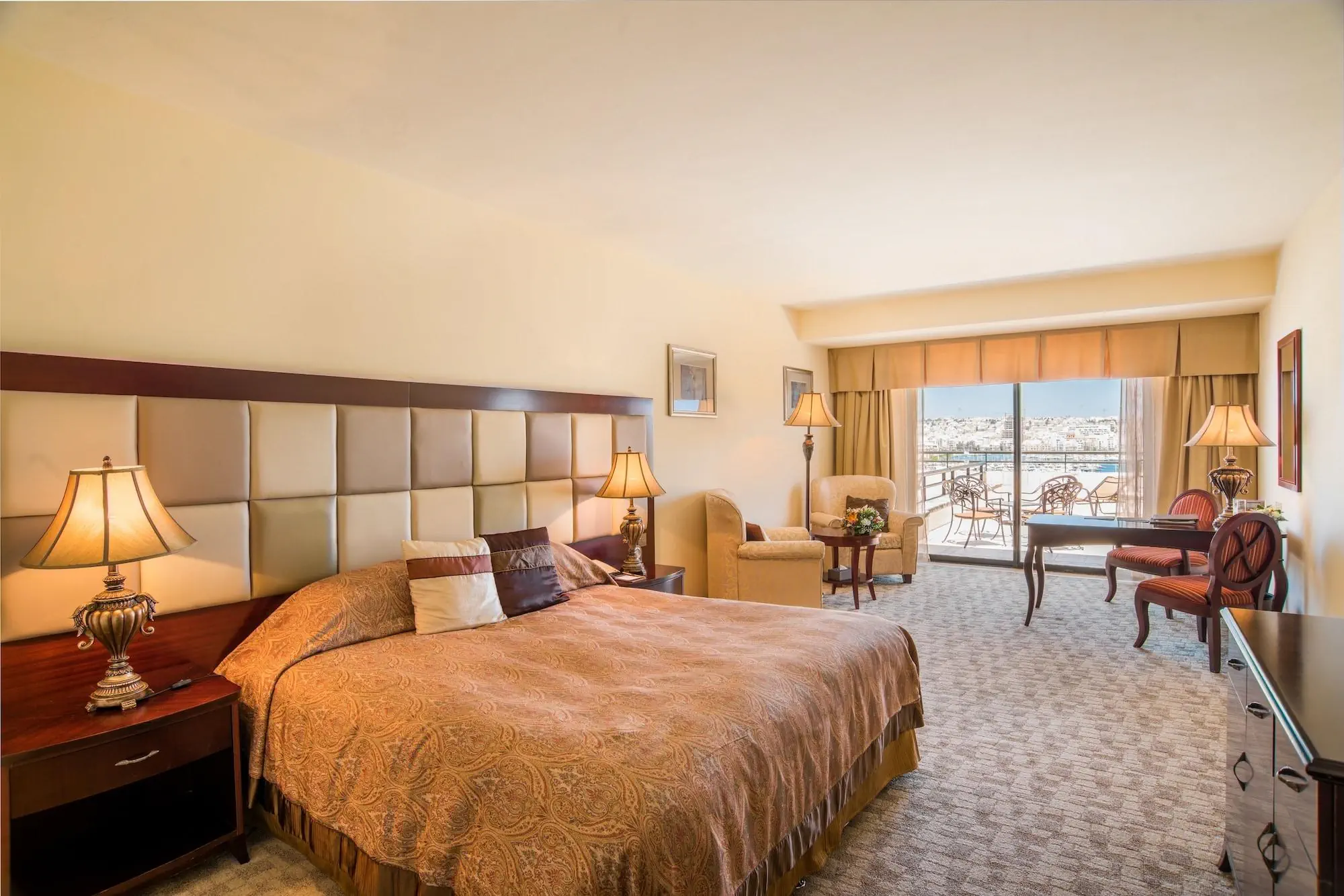 Grand Excelsior (Valletta) - zdjęcie 30