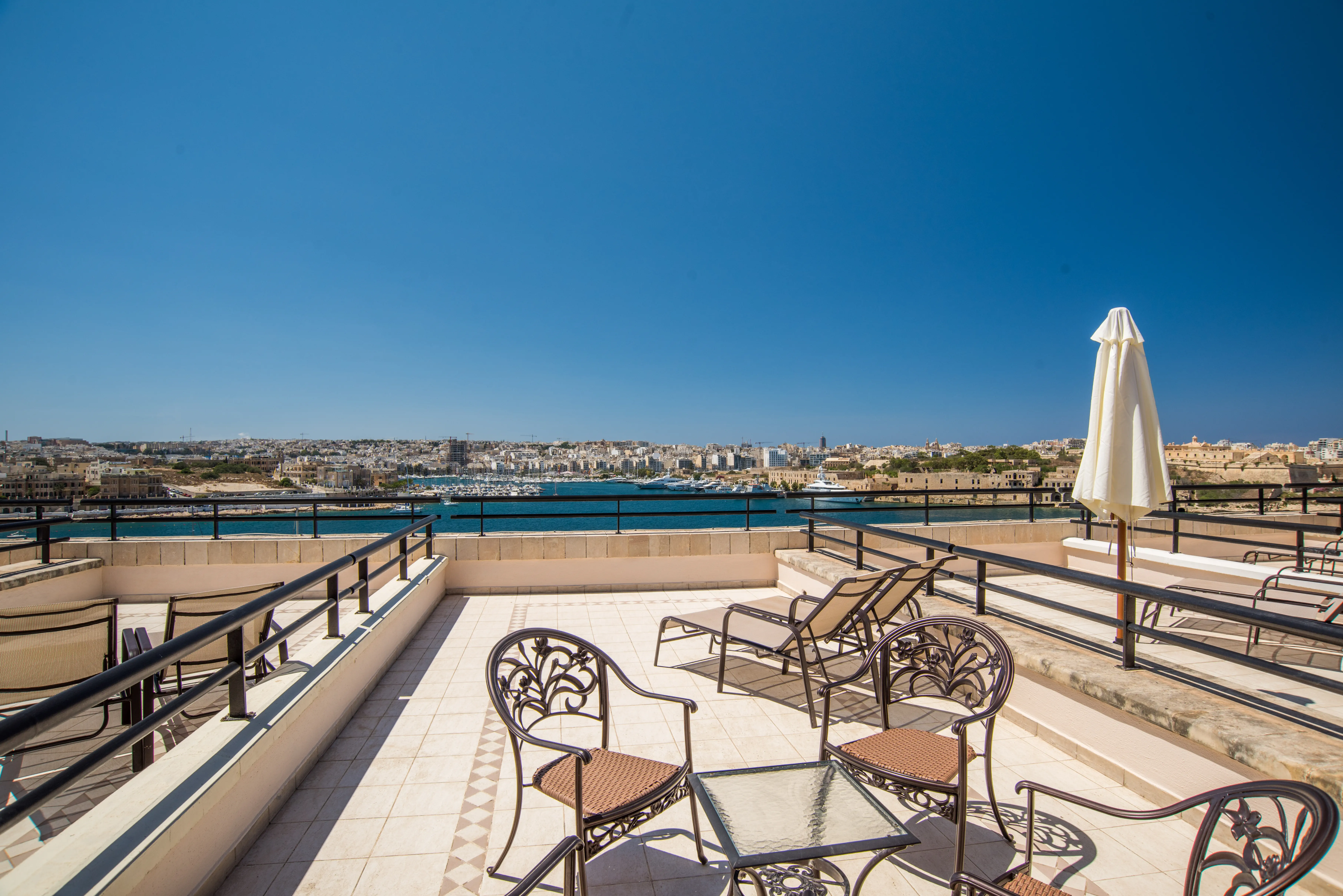 Grand Excelsior (Valletta) - zdjęcie 64