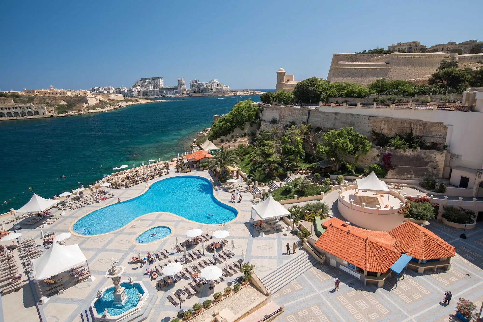 Grand Excelsior (Valletta) - zdjęcie 161