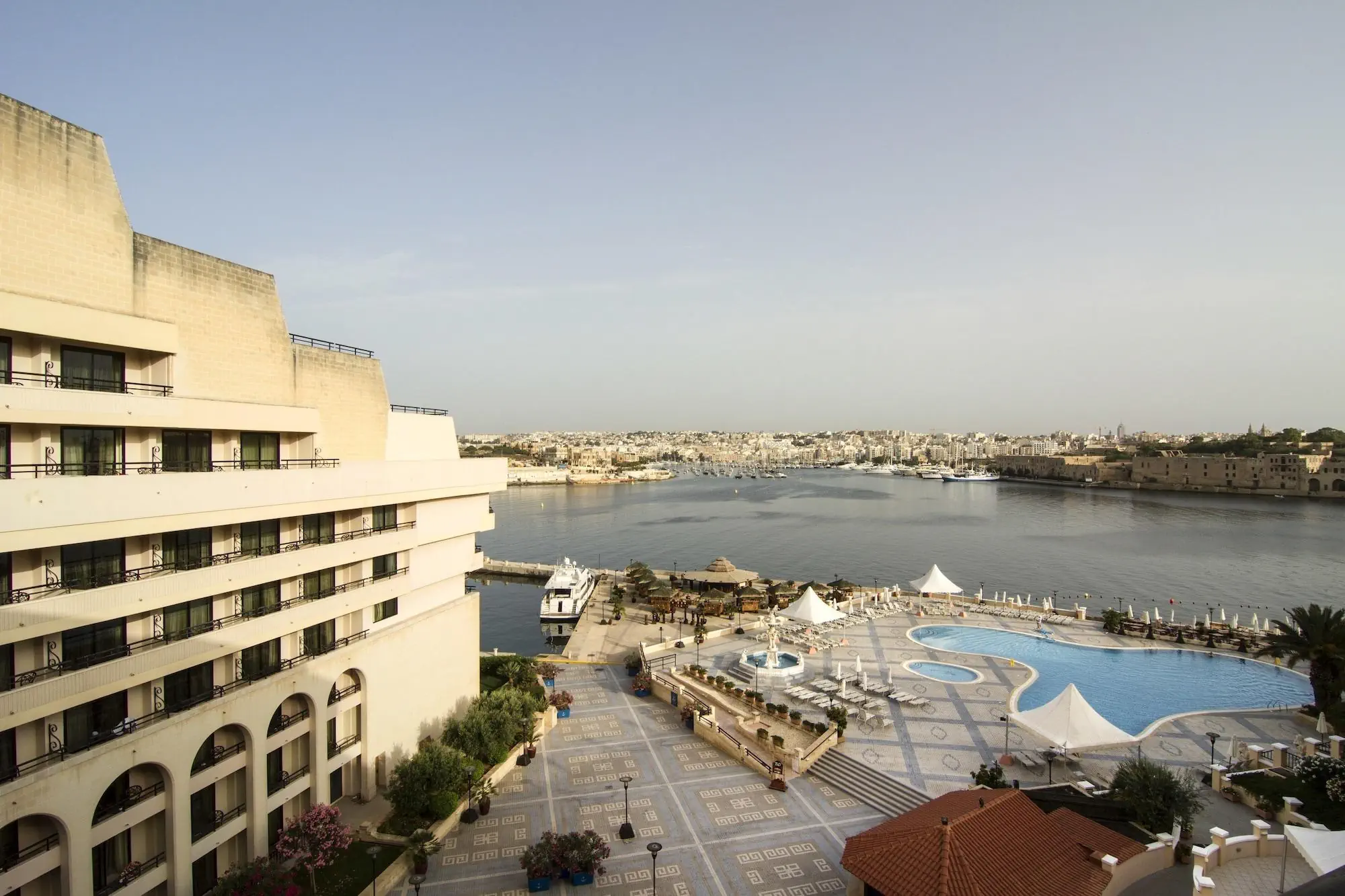 Grand Excelsior (Valletta) - zdjęcie 171