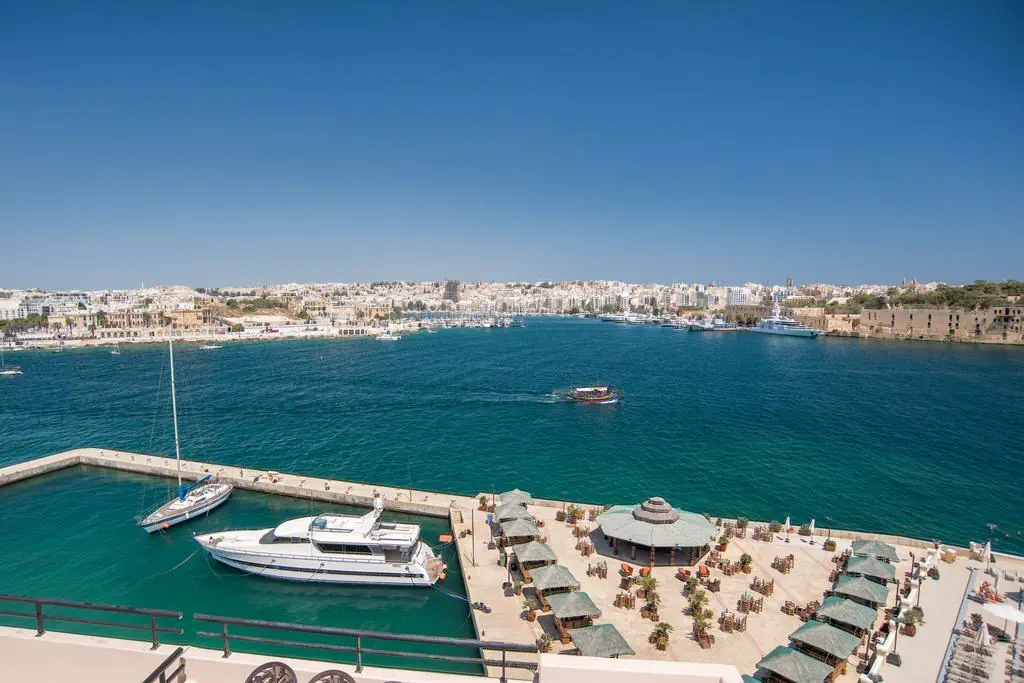 Grand Excelsior (Valletta) - zdjęcie 103