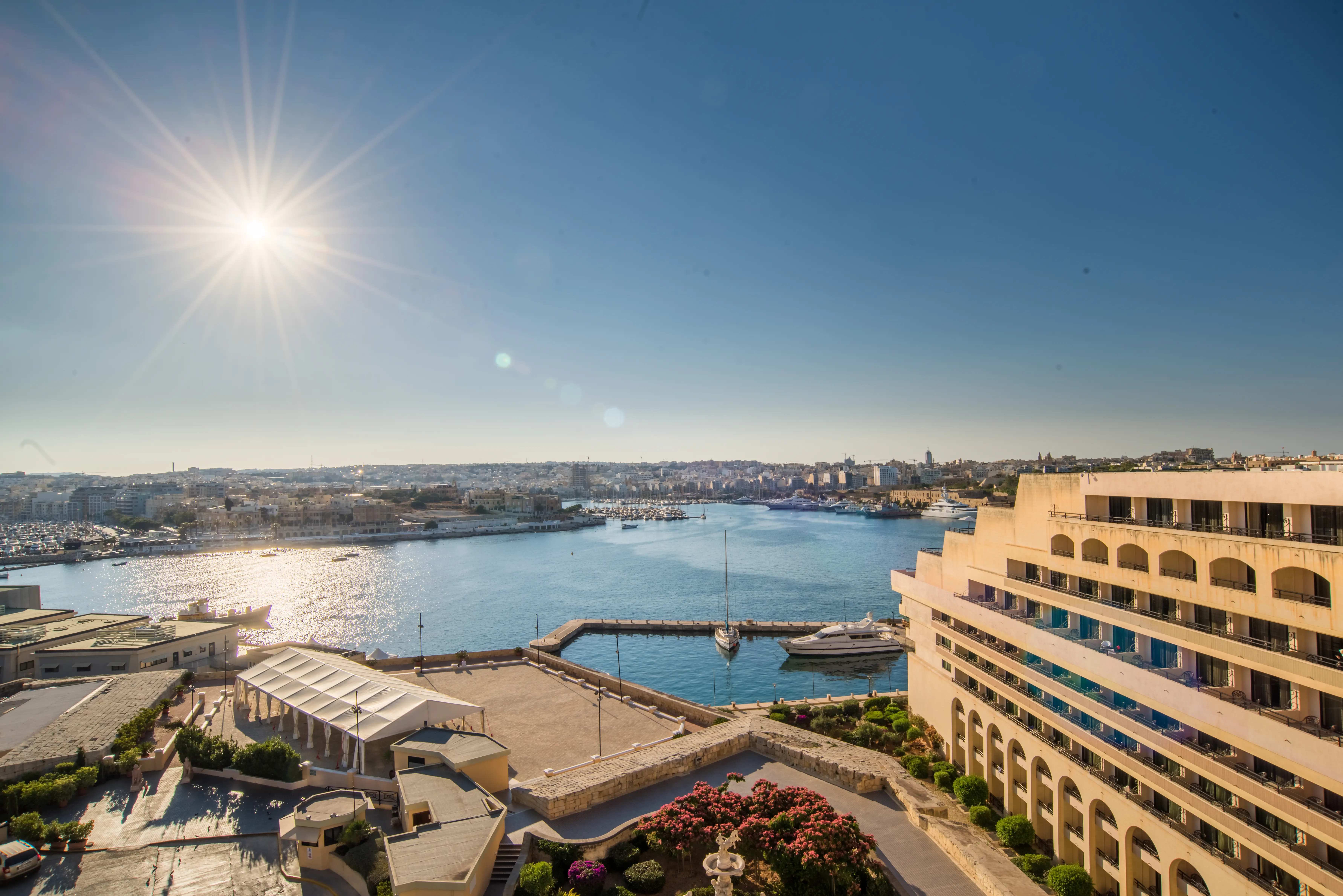 Grand Excelsior (Valletta) - zdjęcie 157