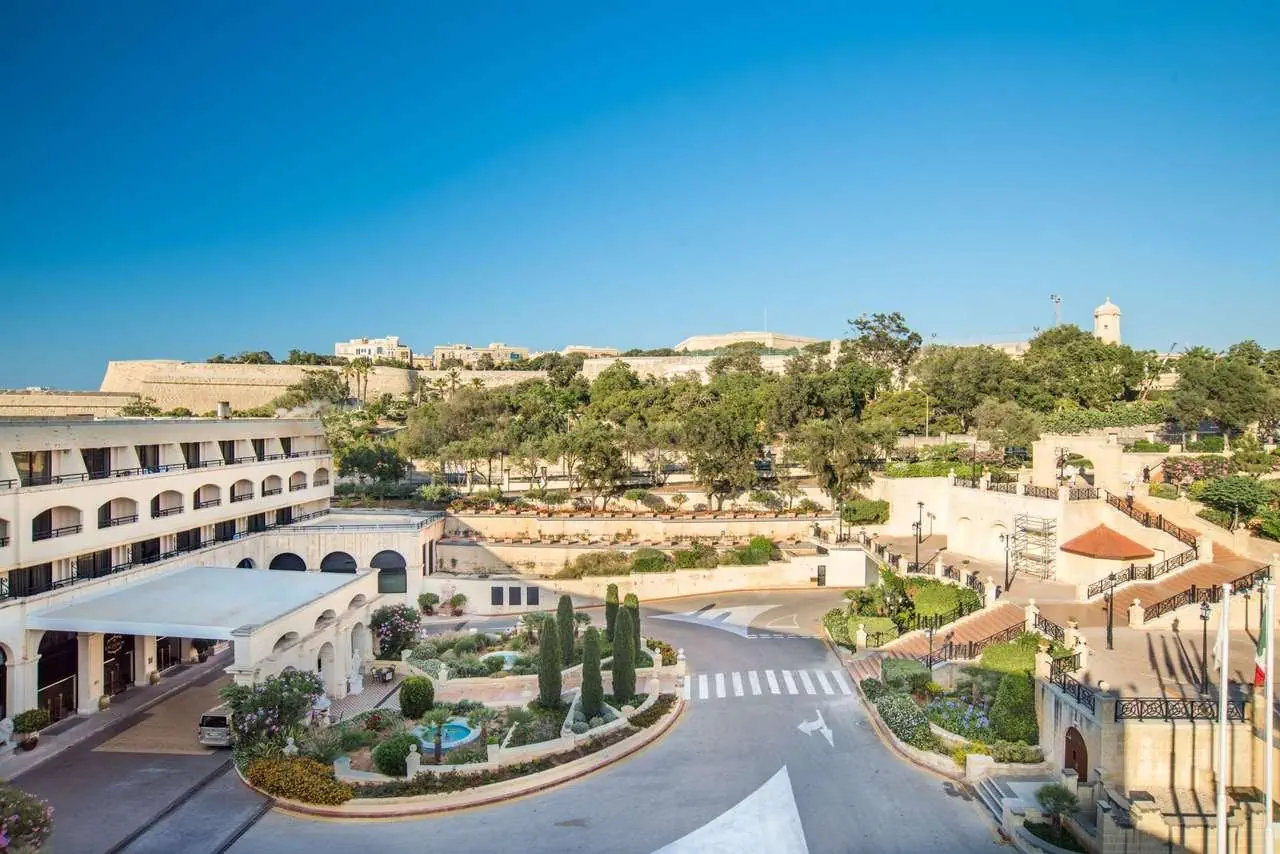 Grand Excelsior (Valletta) - zdjęcie 174