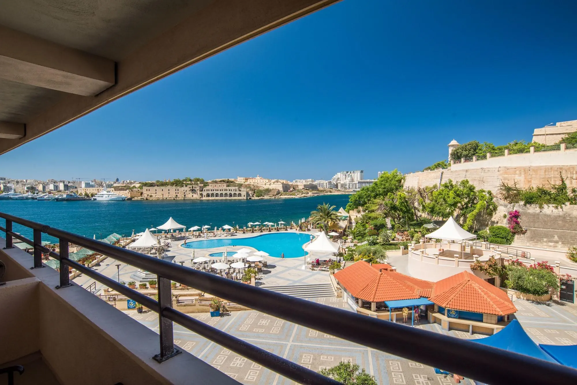 Grand Excelsior (Valletta) - zdjęcie 94