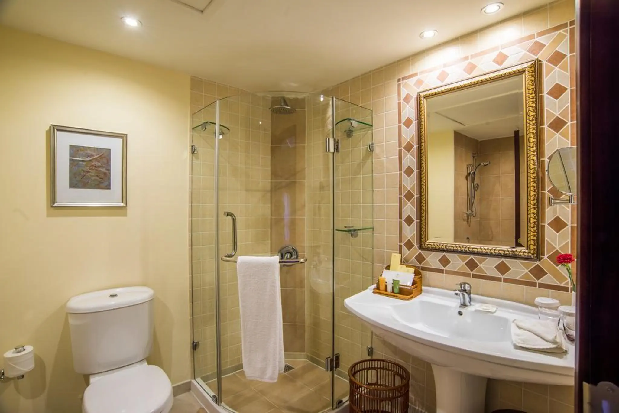 Grand Excelsior (Valletta) - zdjęcie 42