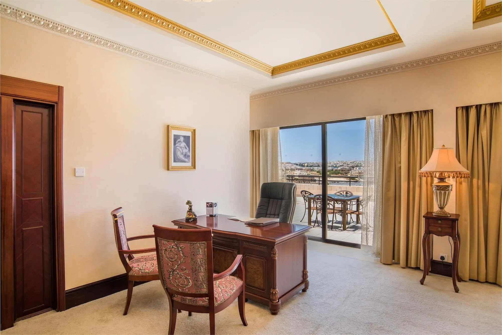 Grand Excelsior (Valletta) - zdjęcie 48