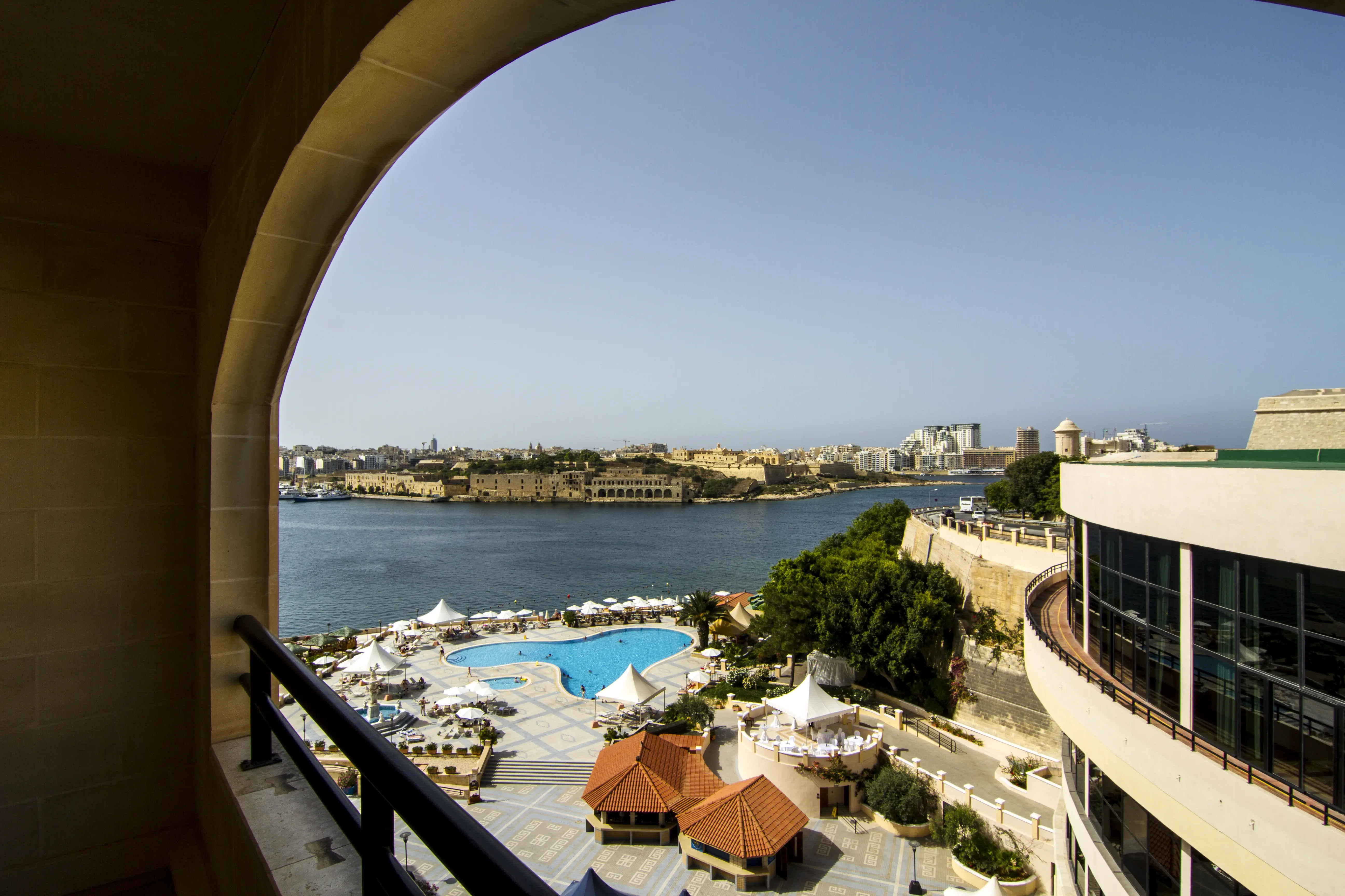 Grand Excelsior (Valletta) - zdjęcie 117
