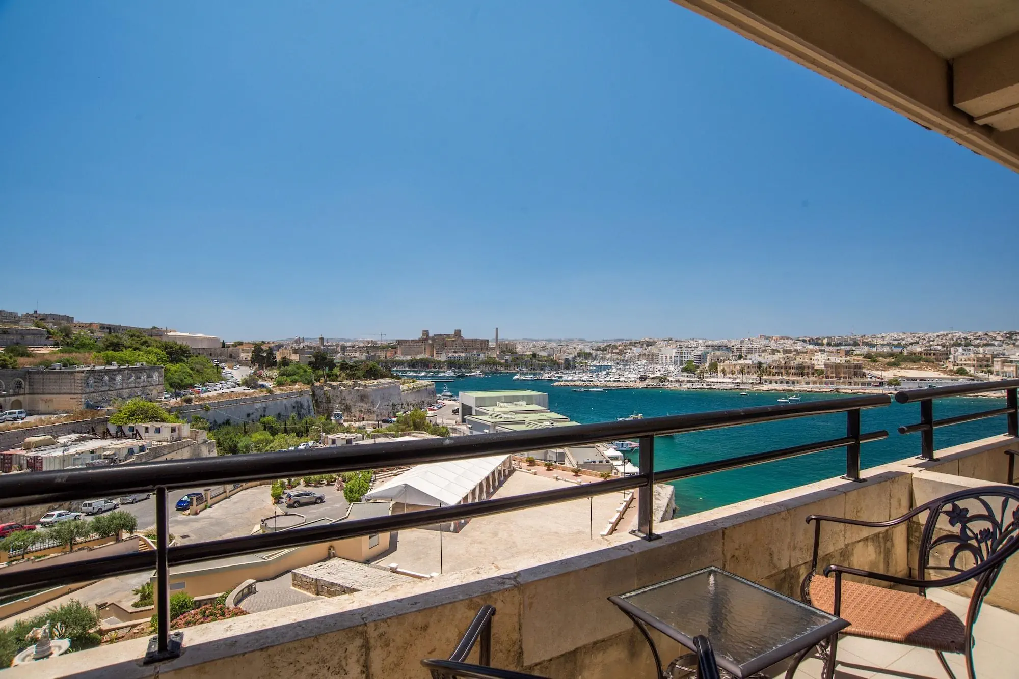Grand Excelsior (Valletta) - zdjęcie 203