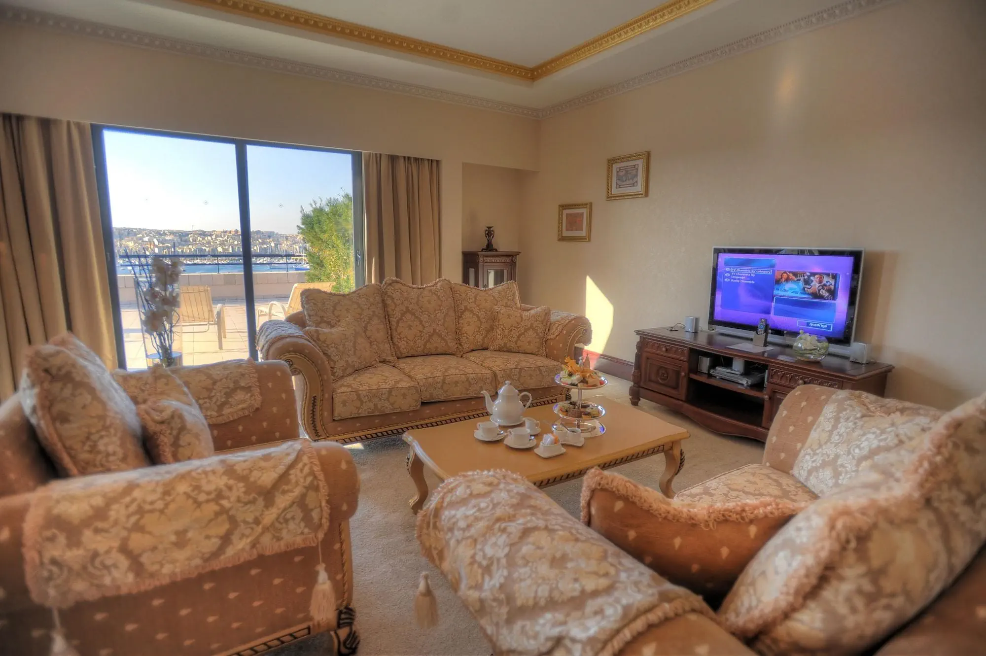 Grand Excelsior (Valletta) - zdjęcie 36