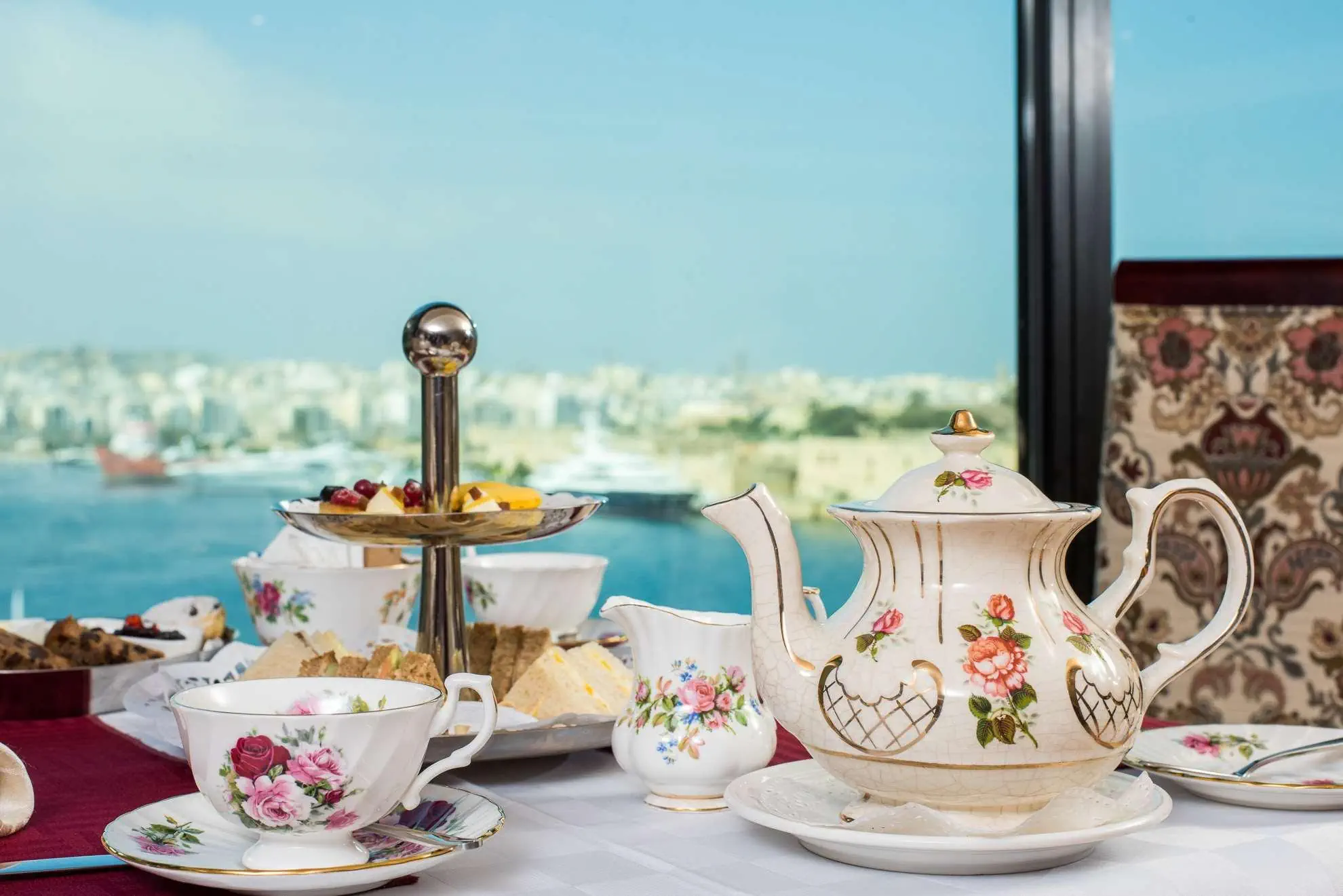 Grand Excelsior (Valletta) - zdjęcie 69