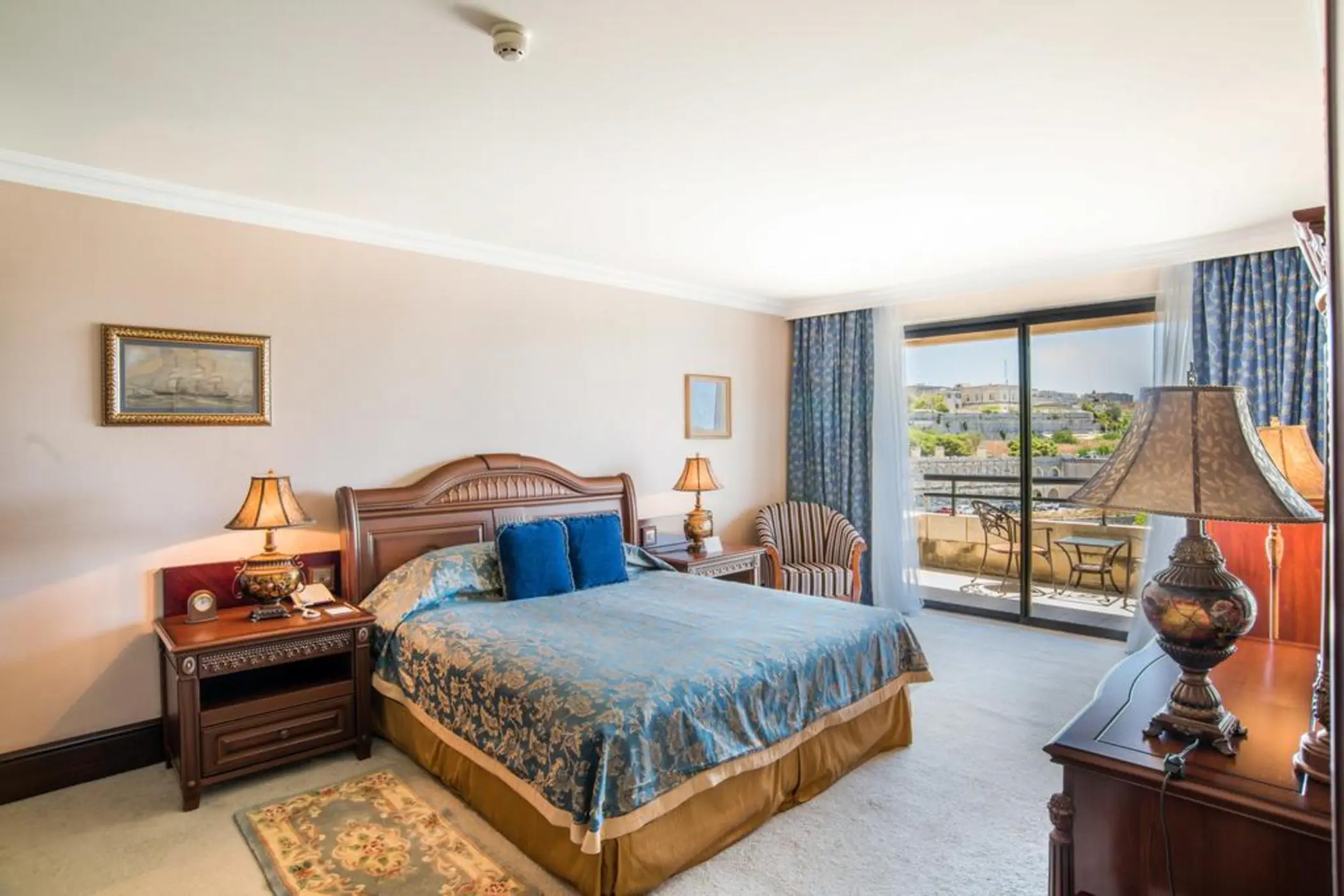 Grand Excelsior (Valletta) - zdjęcie 9