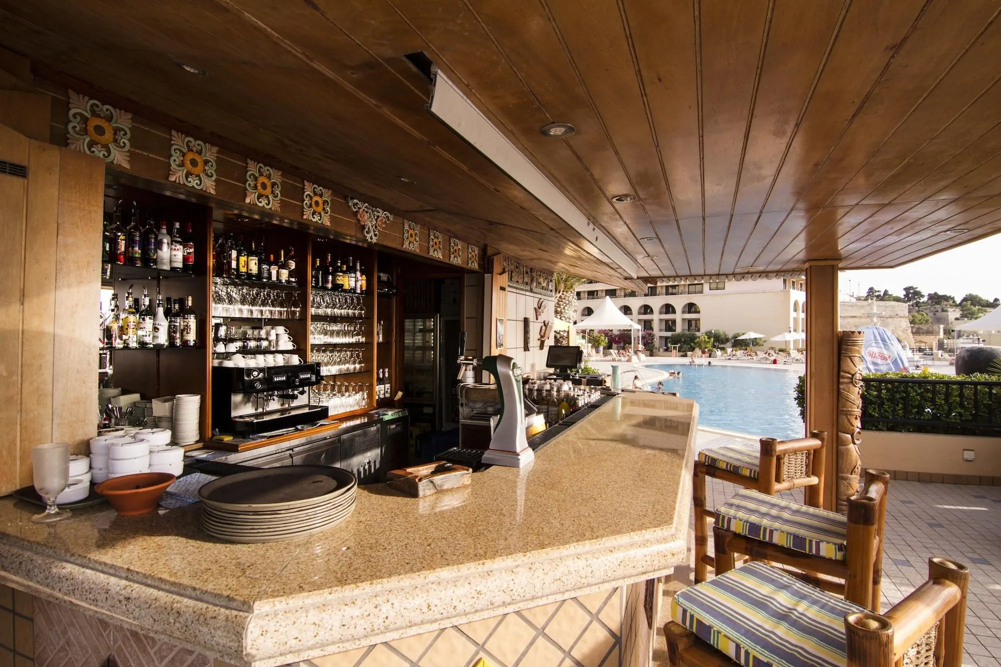 Grand Excelsior (Valletta) - zdjęcie 110