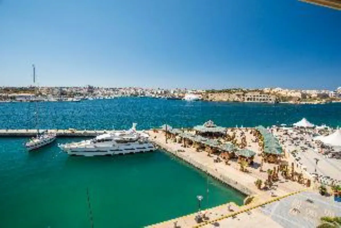 Grand Excelsior (Valletta) - zdjęcie 177