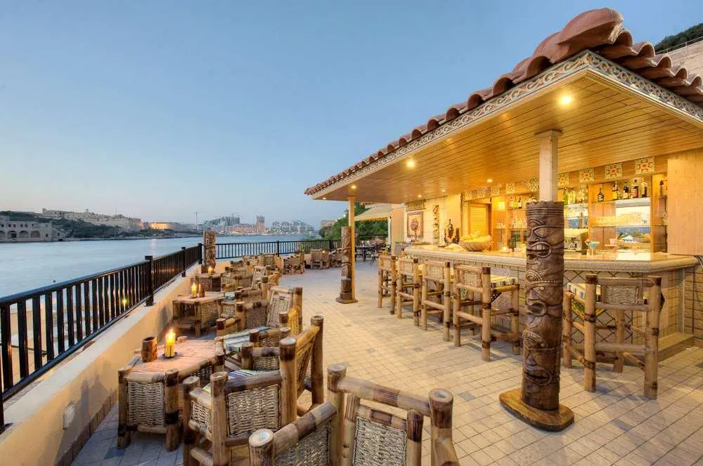 Grand Excelsior (Valletta) - zdjęcie 20