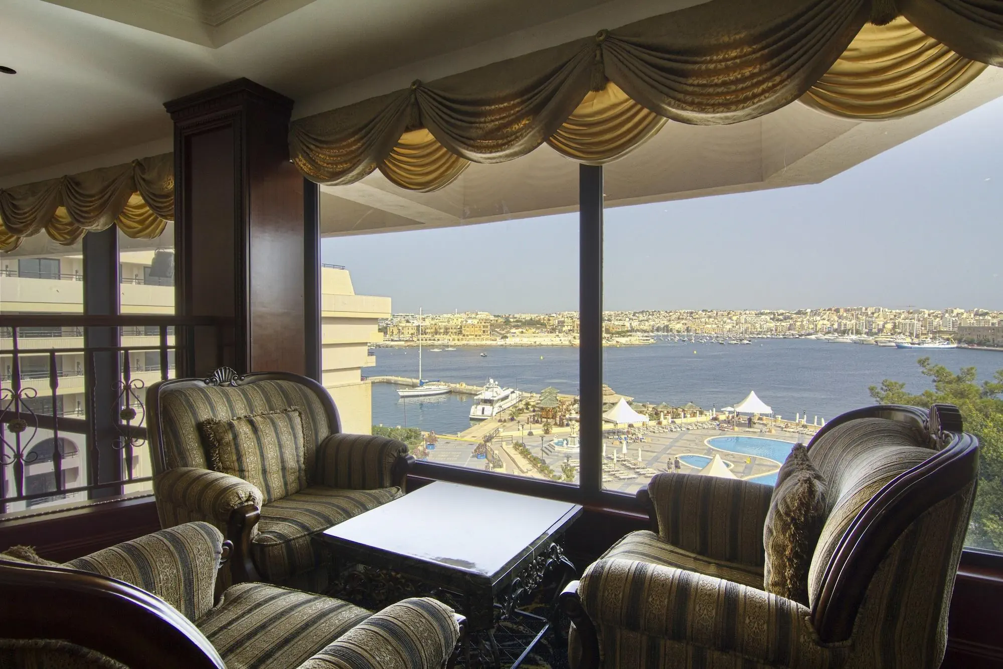 Grand Excelsior (Valletta) - zdjęcie 109