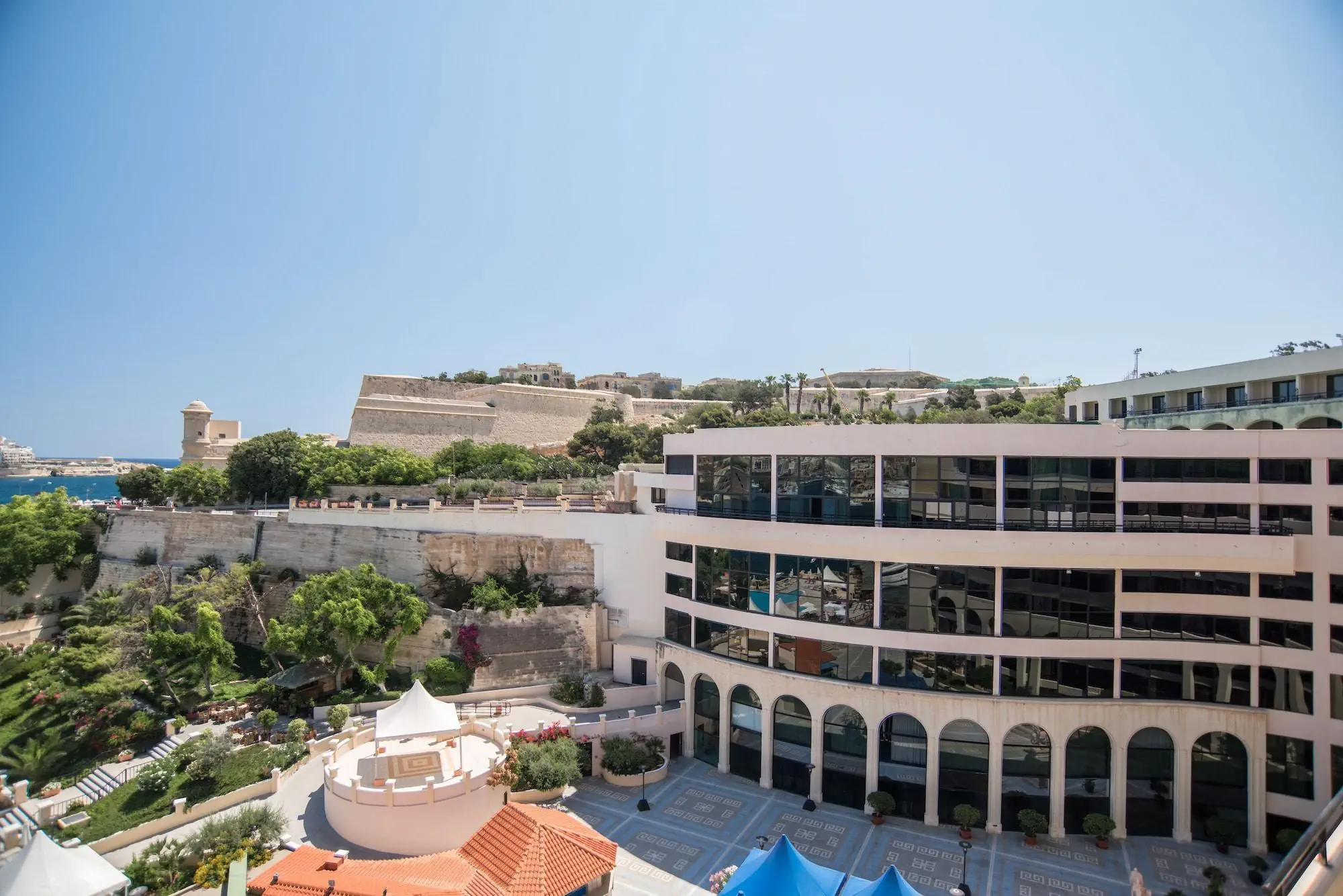Grand Excelsior (Valletta) - zdjęcie 208